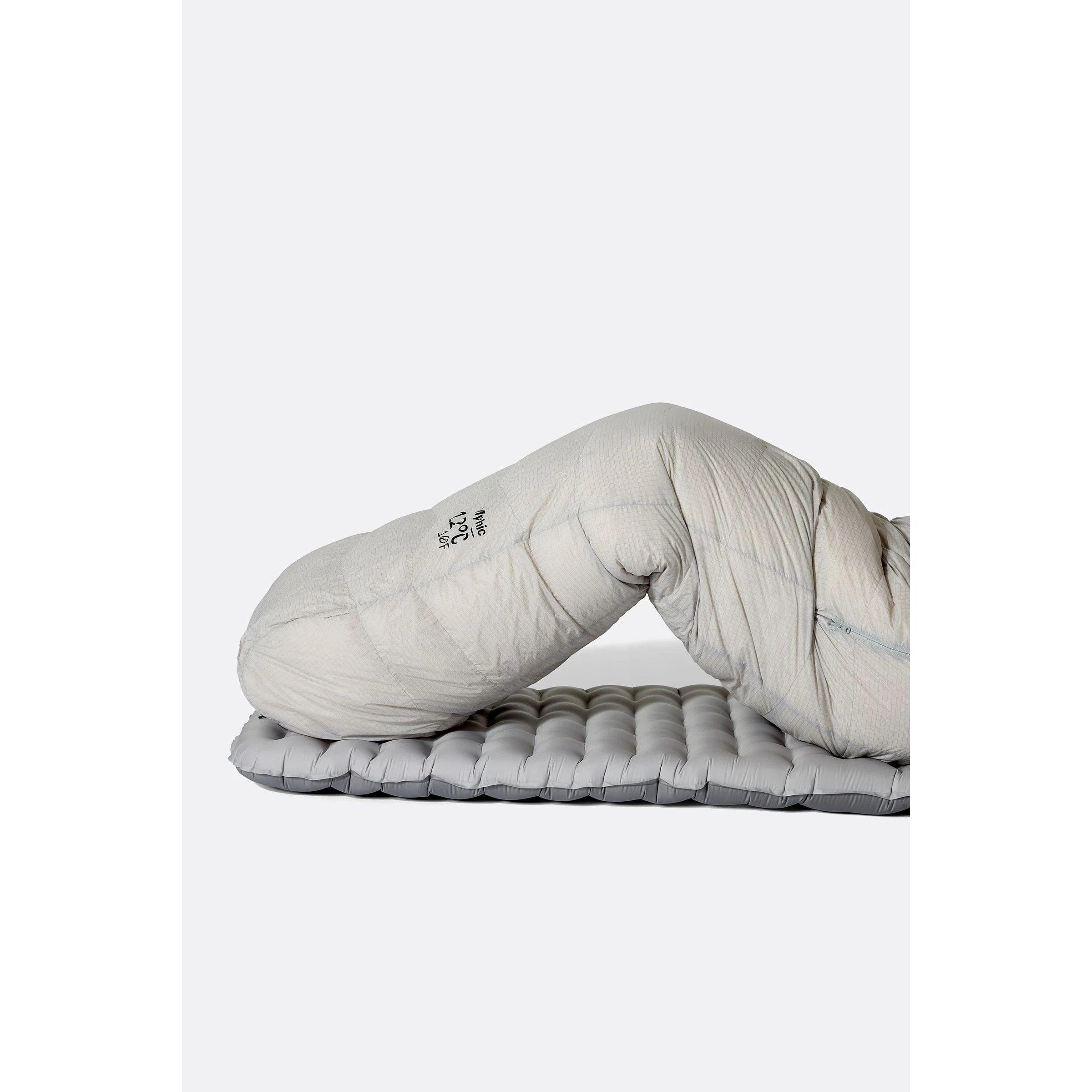 Rab Mythic Down Sleeping Bag (-12°C) - Image 8
