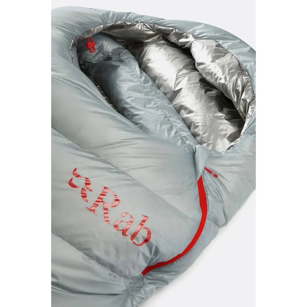 Rab Mythic Ultra 180 +0 Sleeping Bag (440 Grams) - Image 4