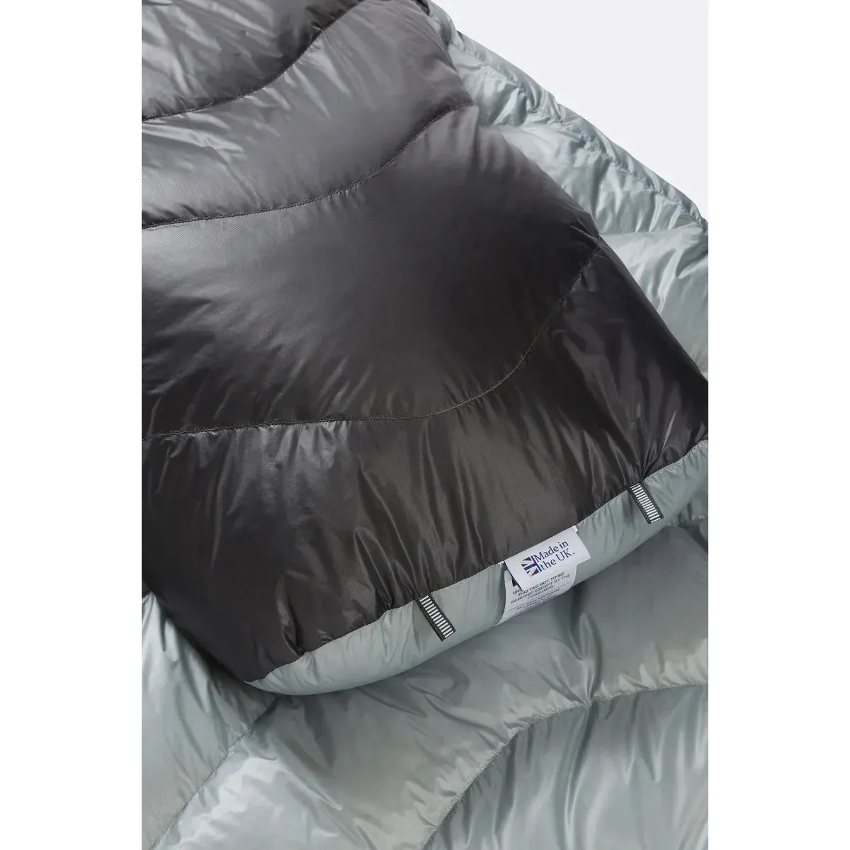 Rab Mythic Ultra 180 +0 Sleeping Bag (440 Grams) - Image 5