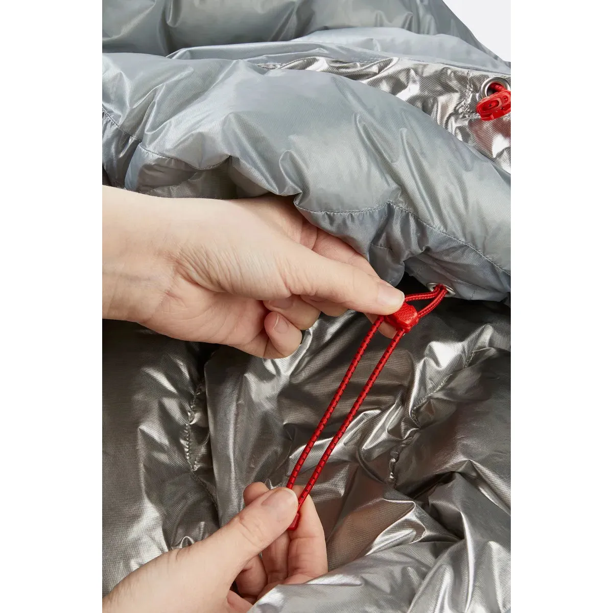 Rab Mythic Ultra 180 +0 Sleeping Bag (440 Grams) - Image 6