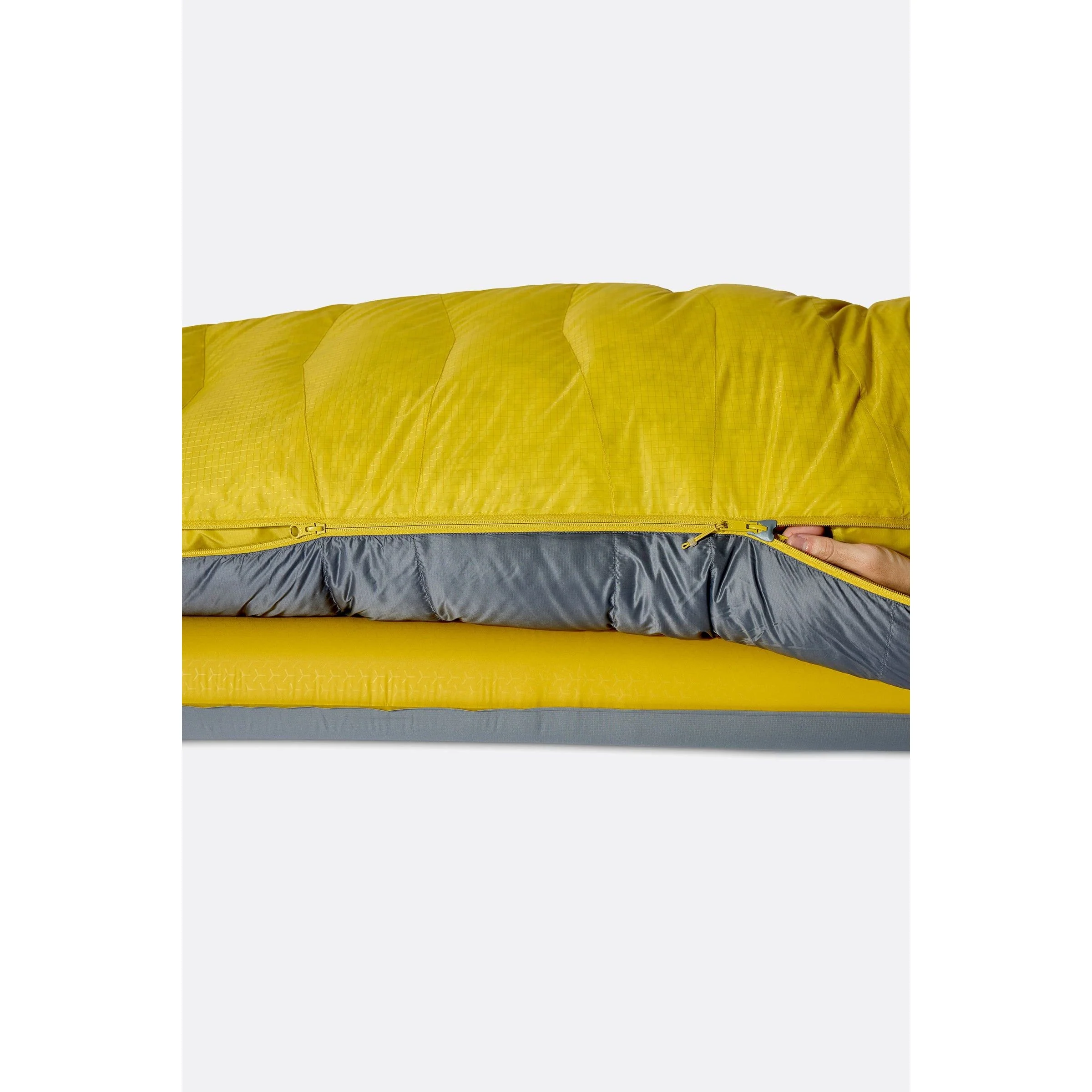 Rab Neutrino Down Sleeping Bag (-18°C) - Image 5