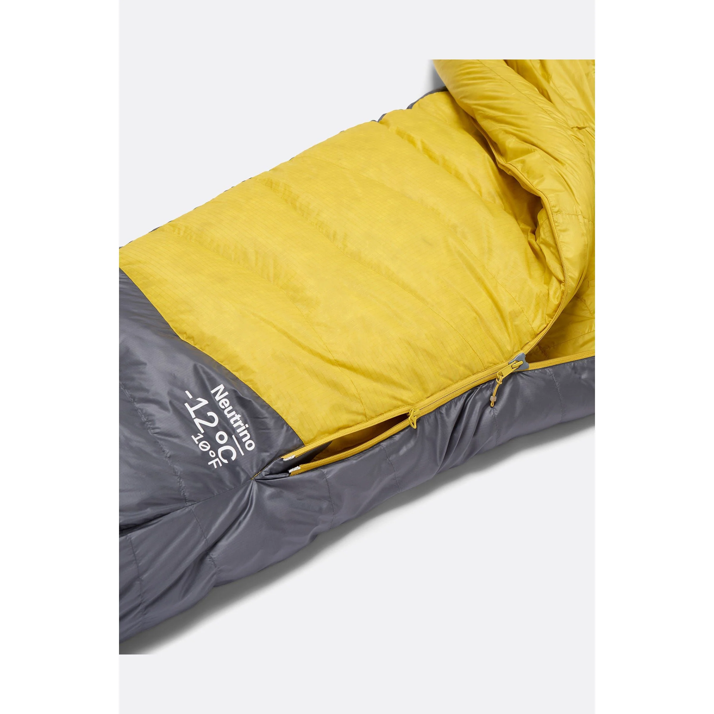 Rab Neutrino Down Sleeping Bag (-18°C) - Image 6