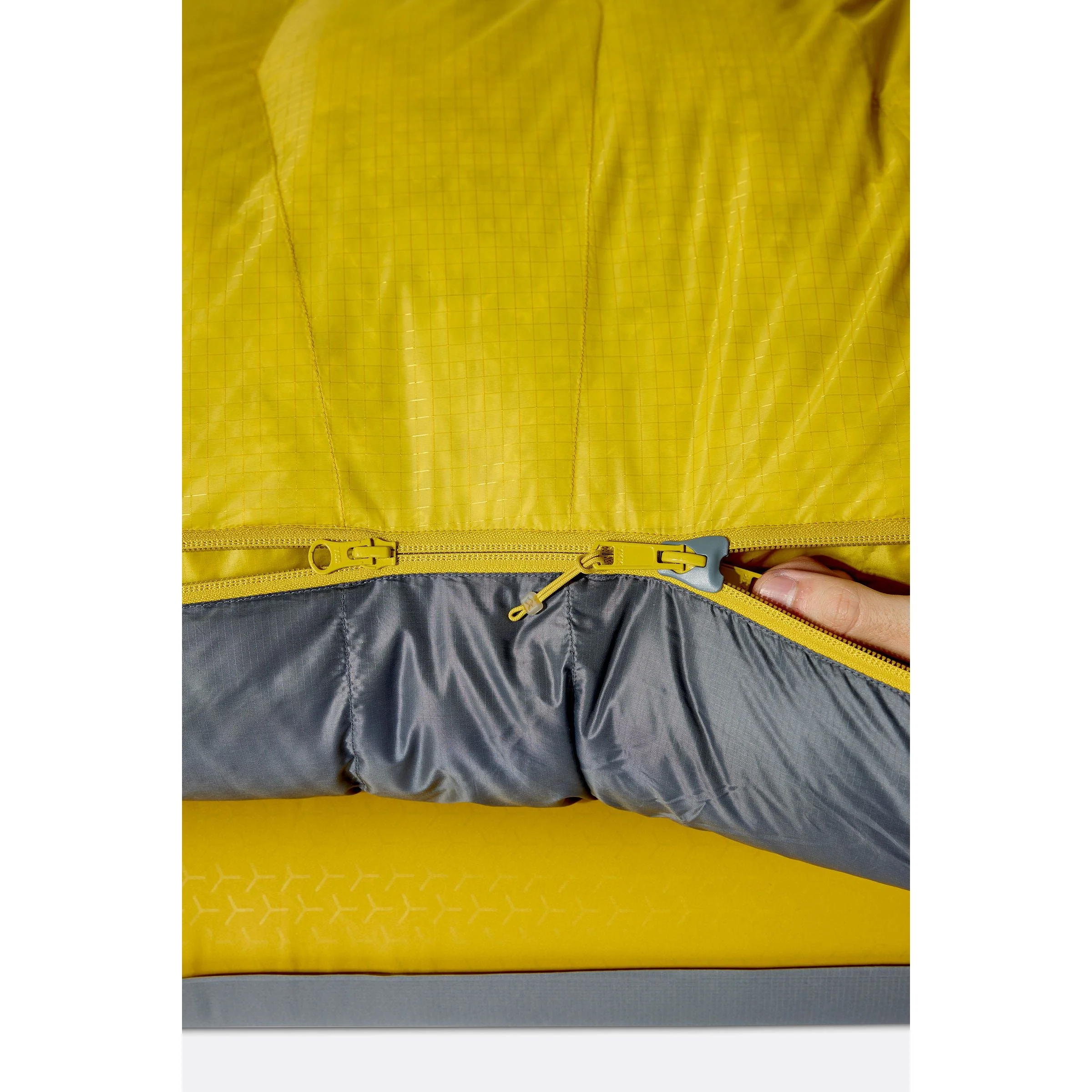 Rab Neutrino Down Sleeping Bag (-6°C) - Image 17