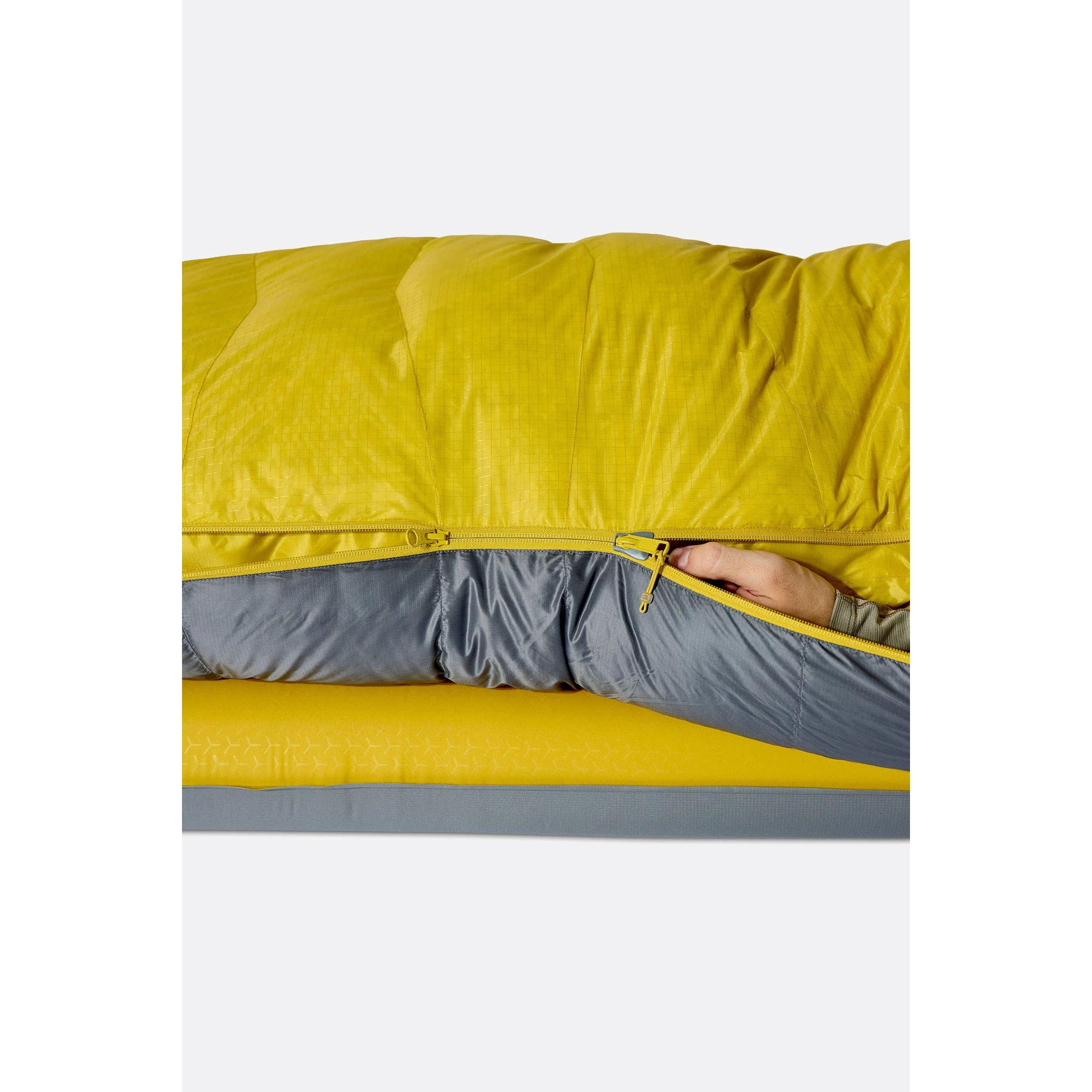 Rab Neutrino Down Sleeping Bag (-6°C) - Image 18