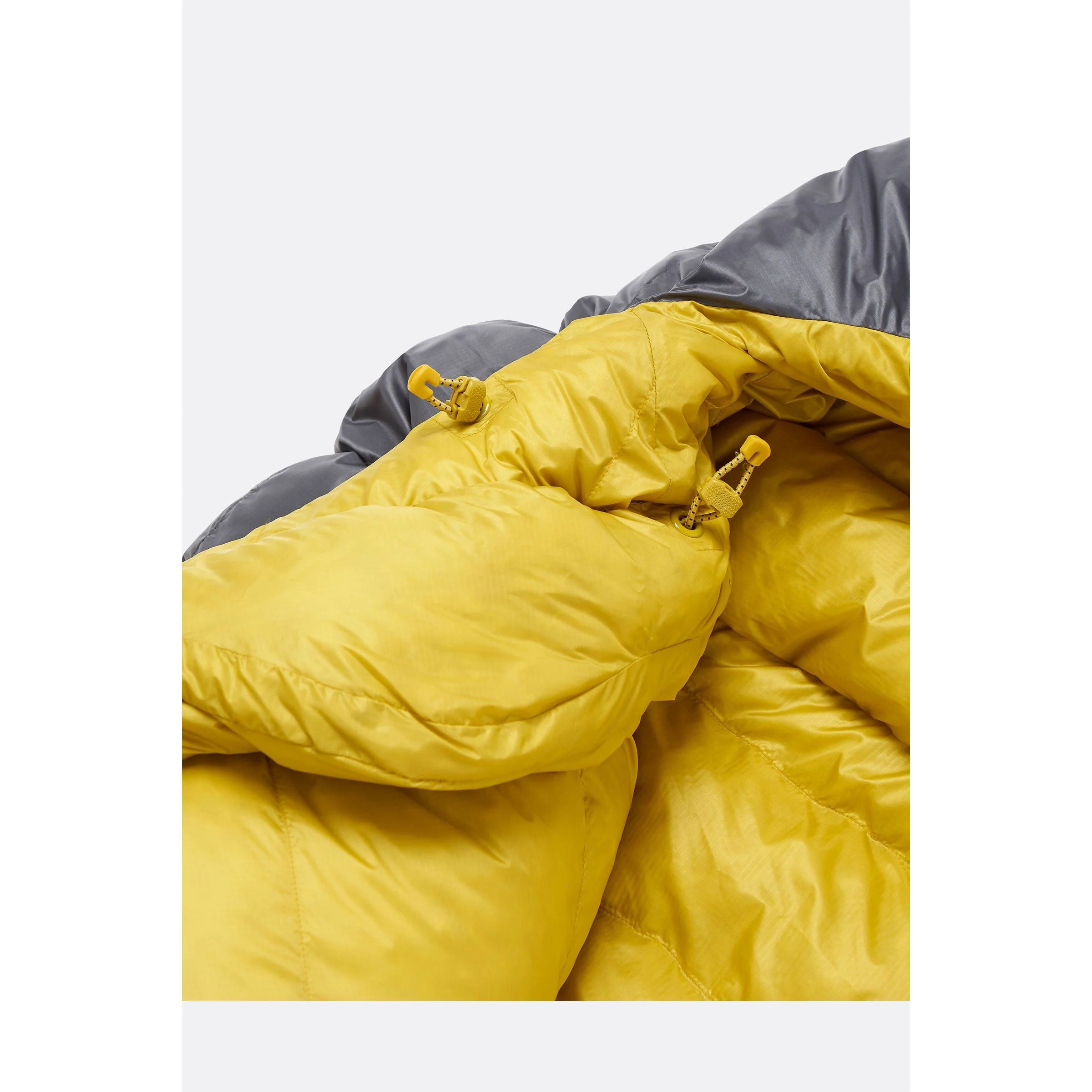 Rab Neutrino Down Sleeping Bag (-6°C) - Image 3