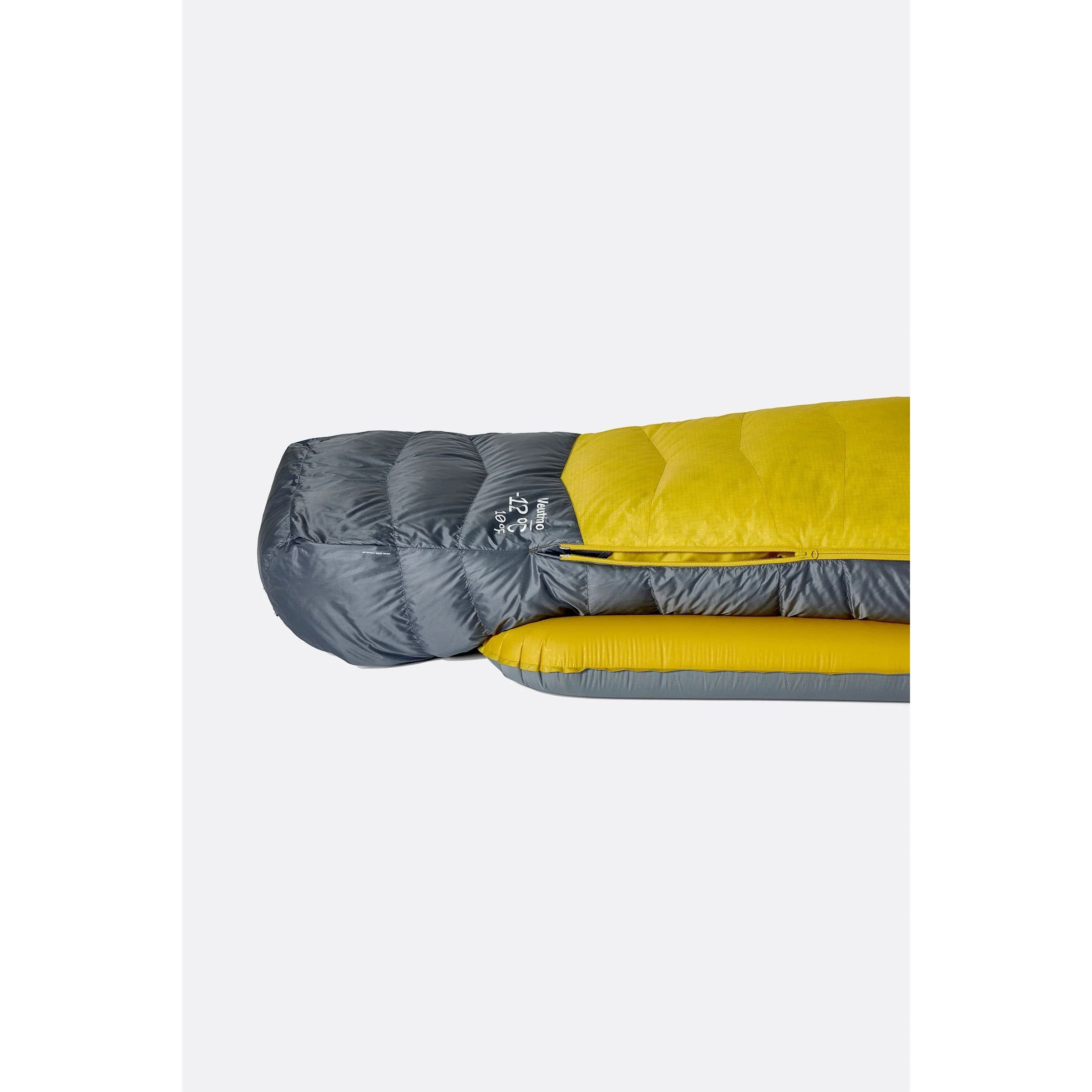 Rab Neutrino Down Sleeping Bag (-6°C) - Image 9