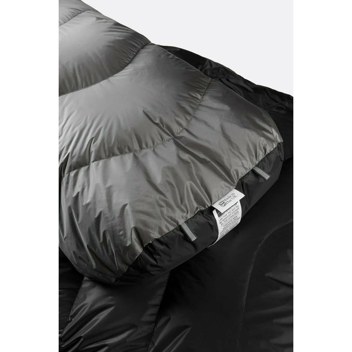Rab Neutrino Pro 700 -15 Sleeping Bag (1140 Grams) - Image 3