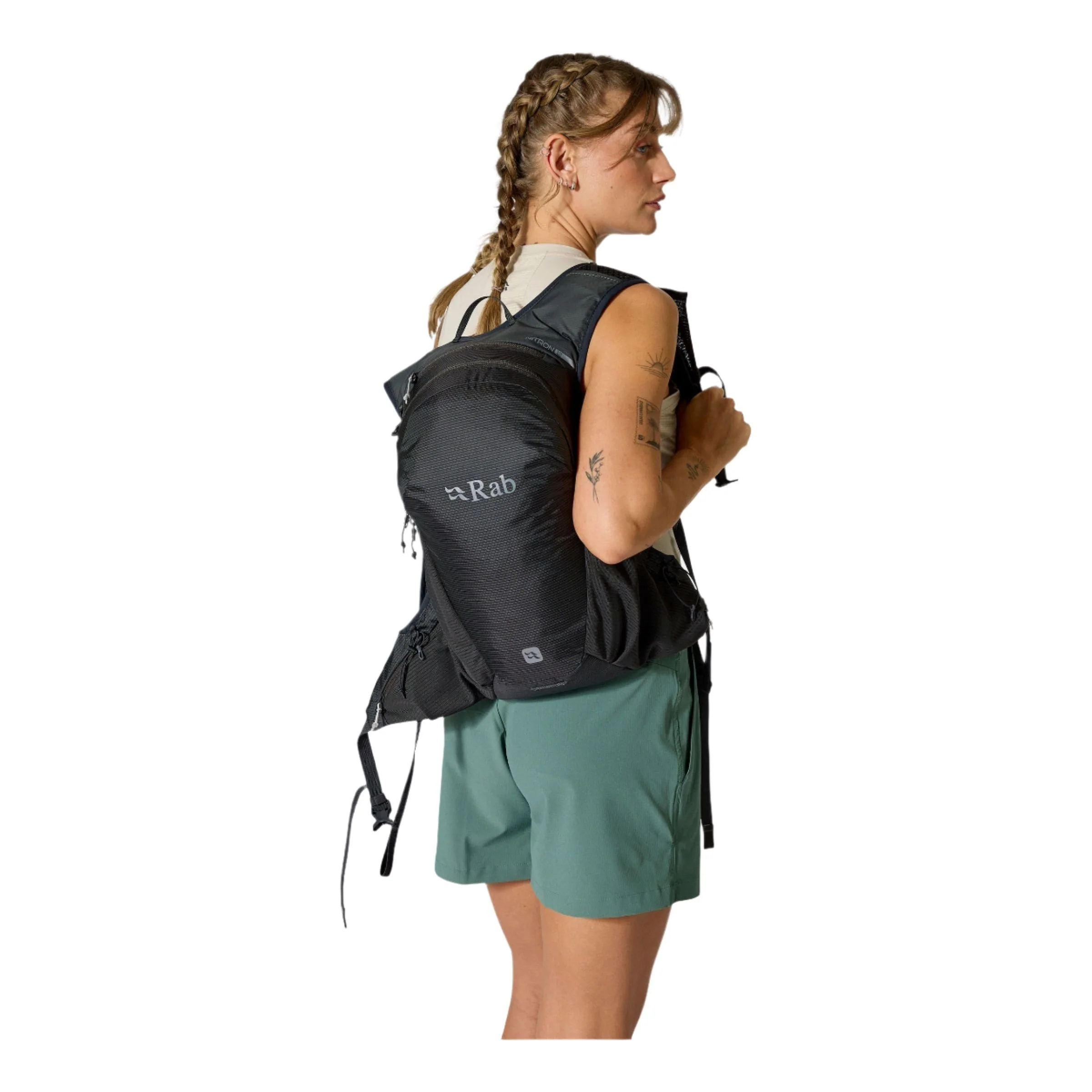 Rab Nitron 12 Lightweight Pack - Image 11