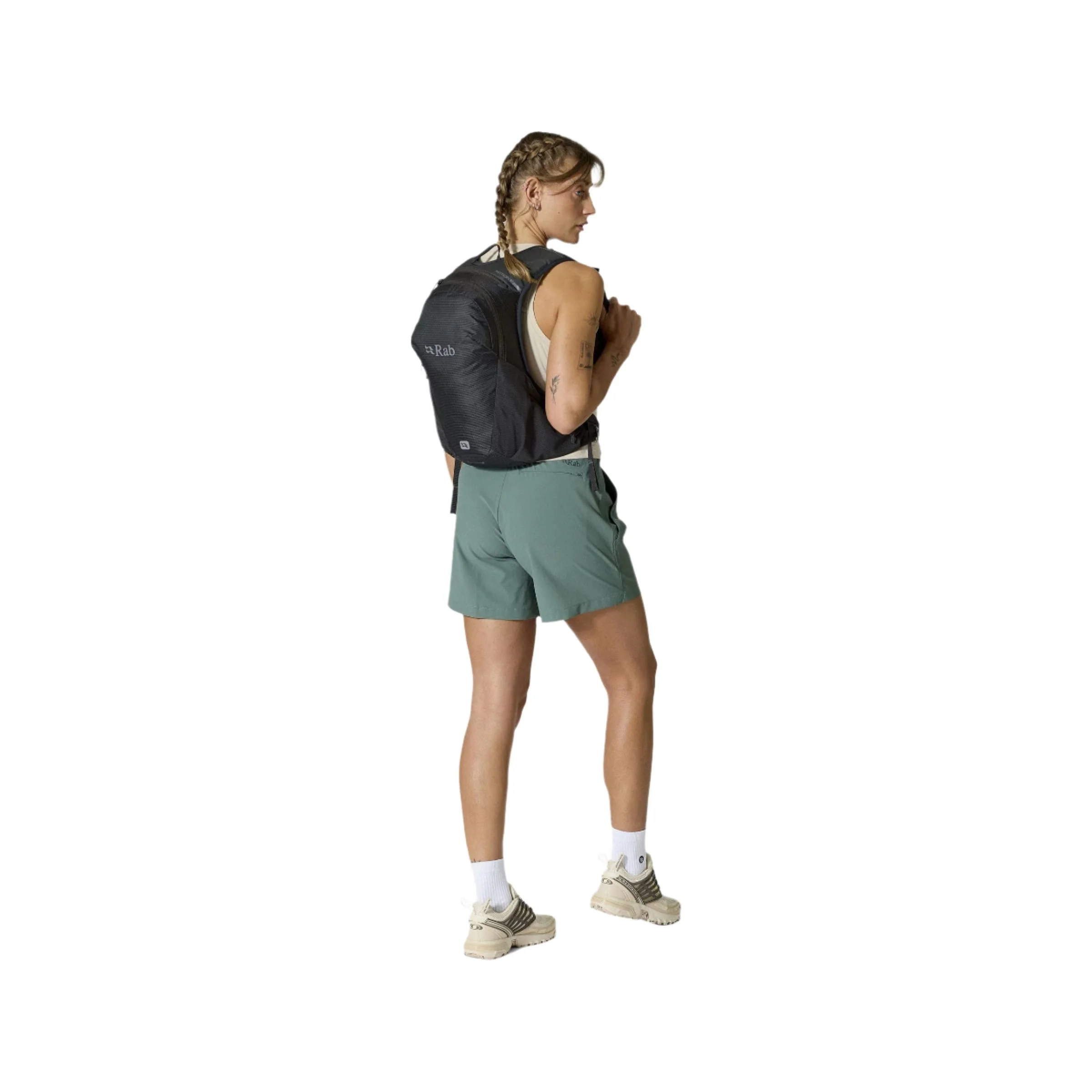 Rab Nitron 12 Lightweight Pack - Image 12
