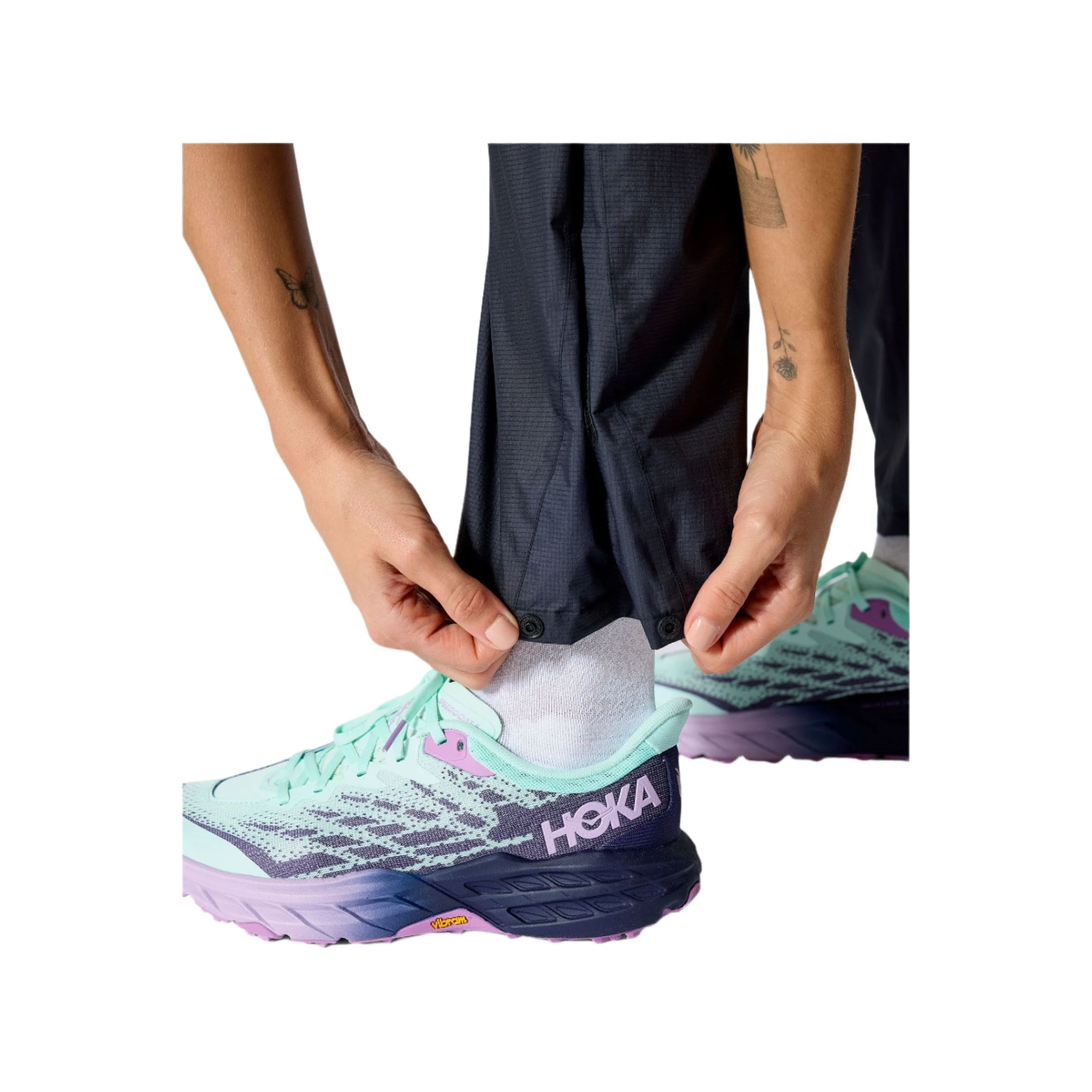 Rab Phantom Waterproof Pants - Image 4