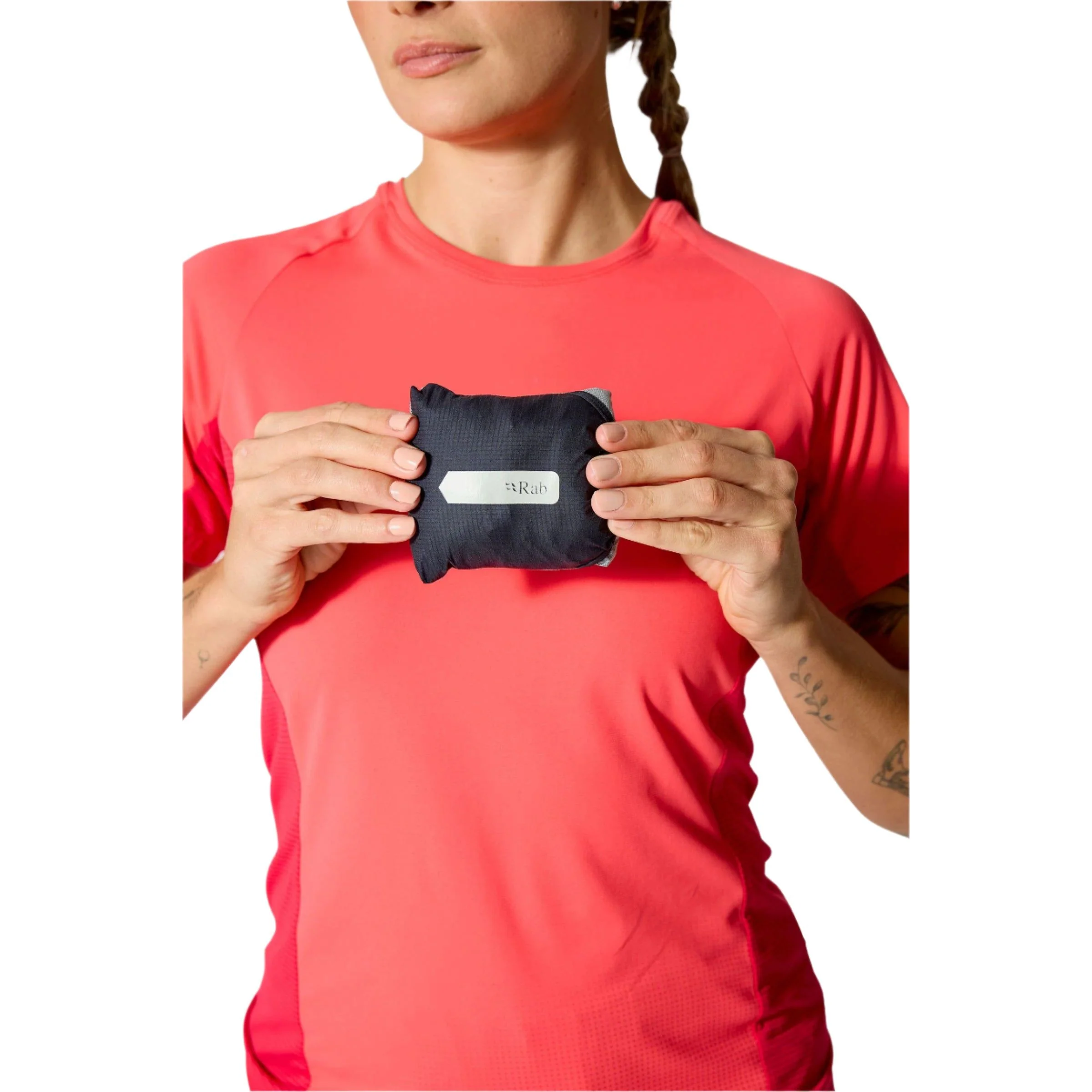 Rab Phantom Waterproof Pants - Image 6
