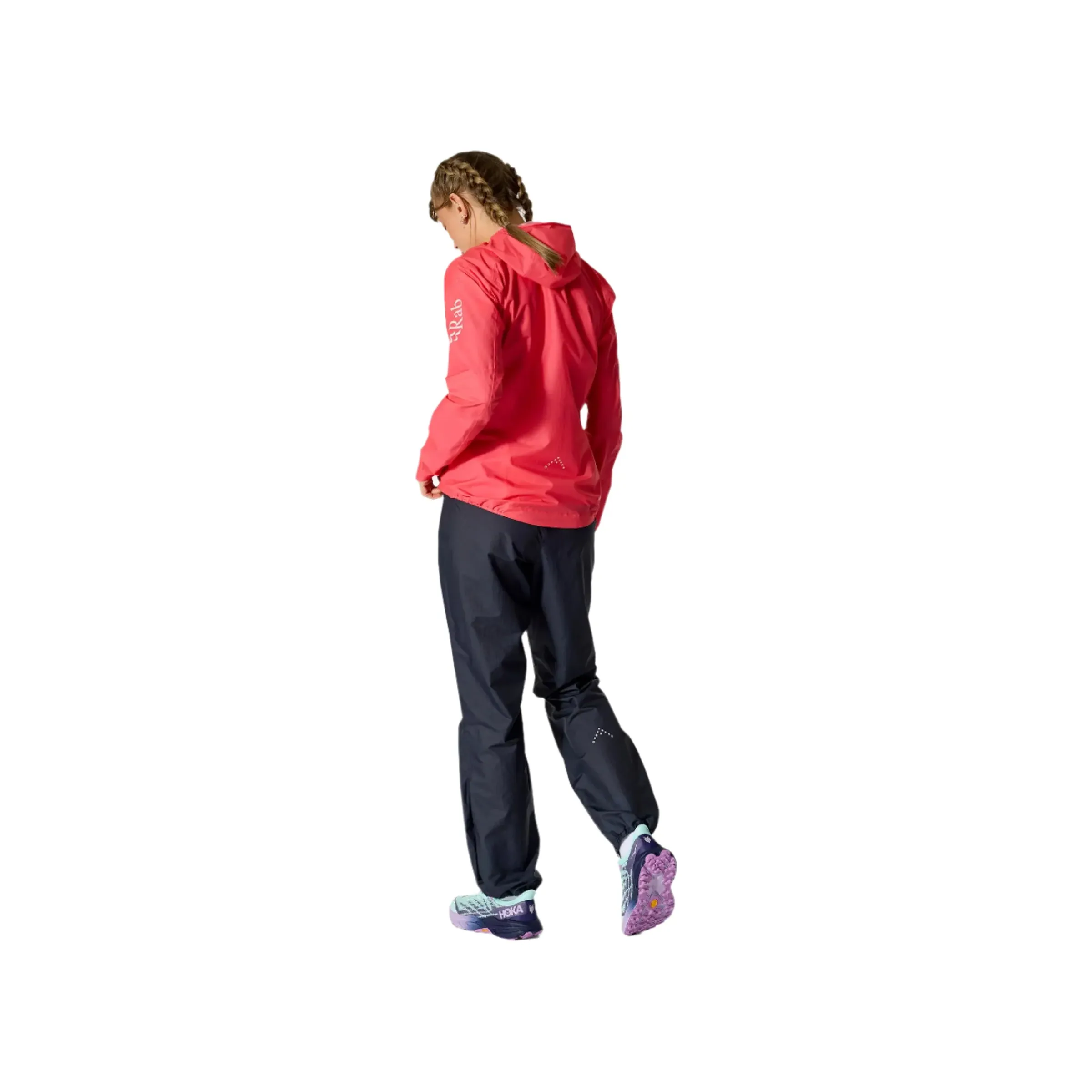 Rab Phantom Waterproof Pants - Image 7