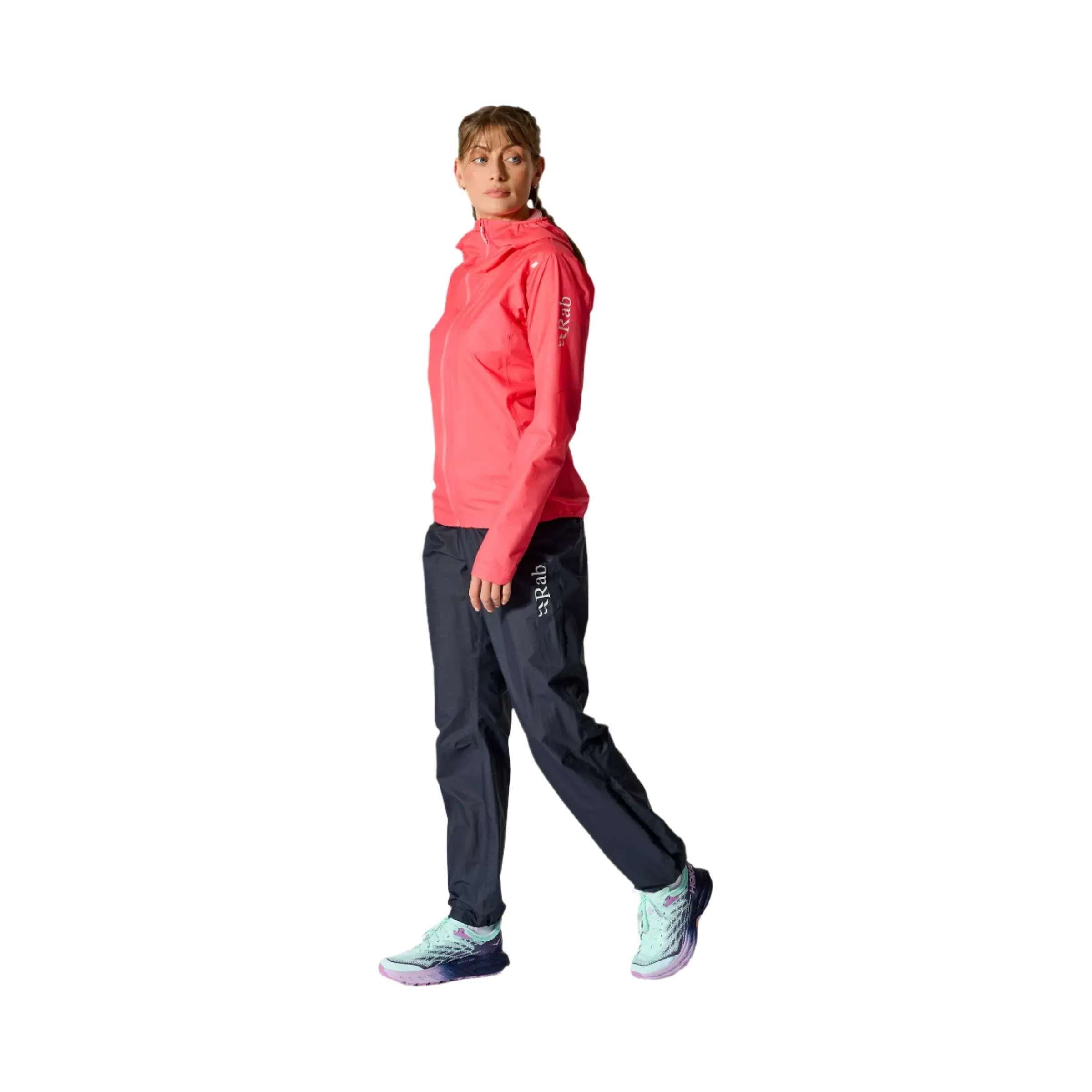Rab Phantom Waterproof Pants - Image 8