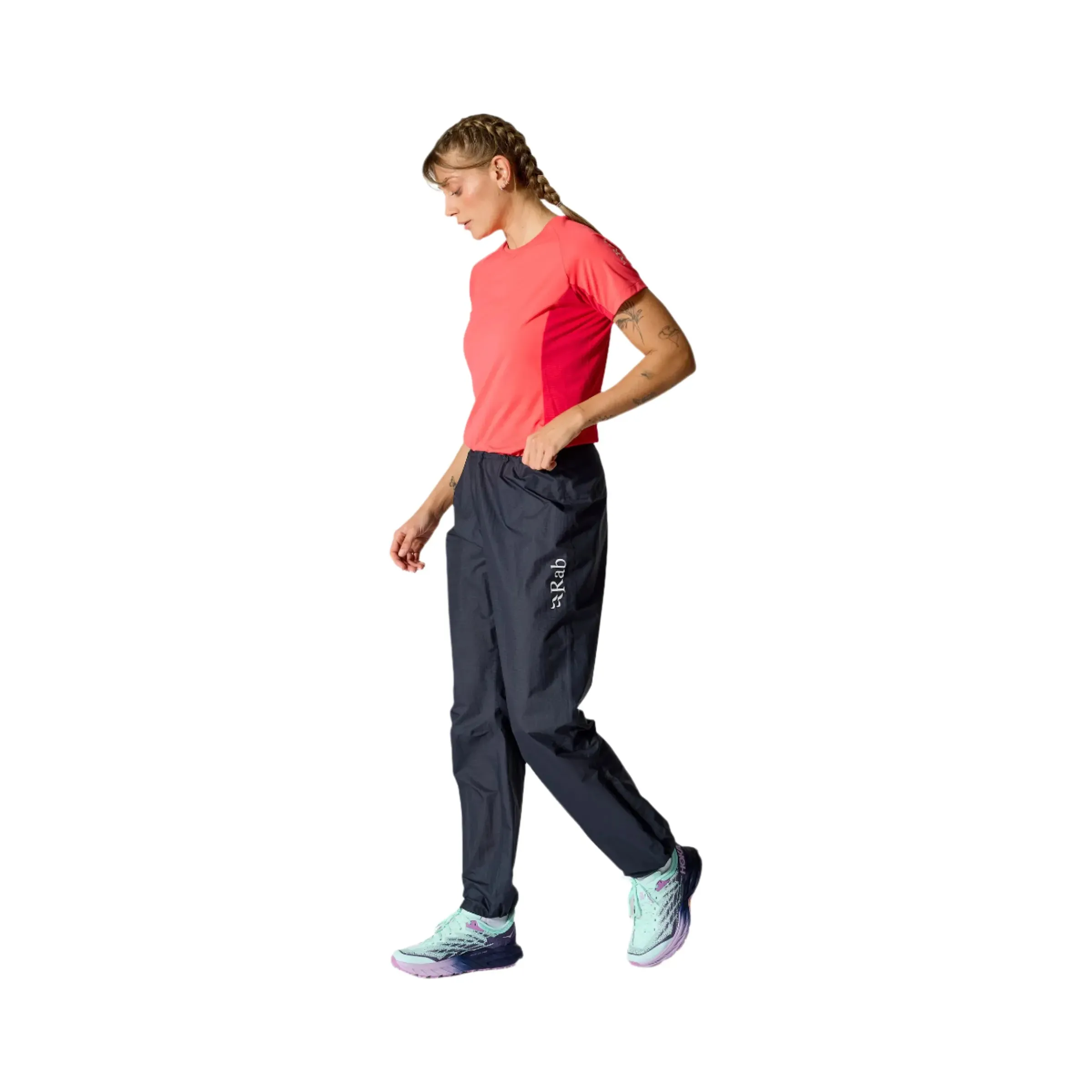 Rab Phantom Waterproof Pants - Image 9