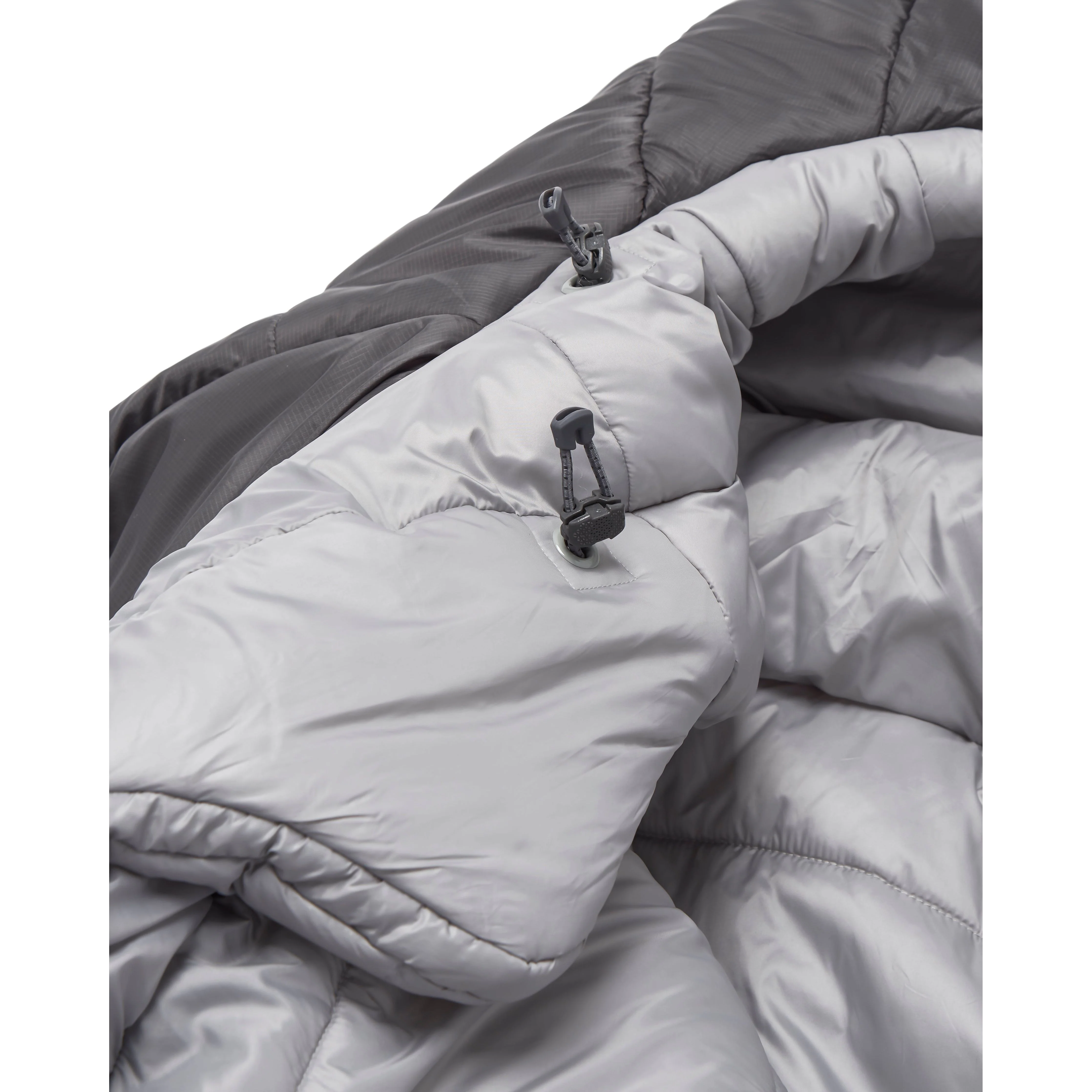Rab Radeon Synthetic Sleeping Bag (-12C) - Image 5