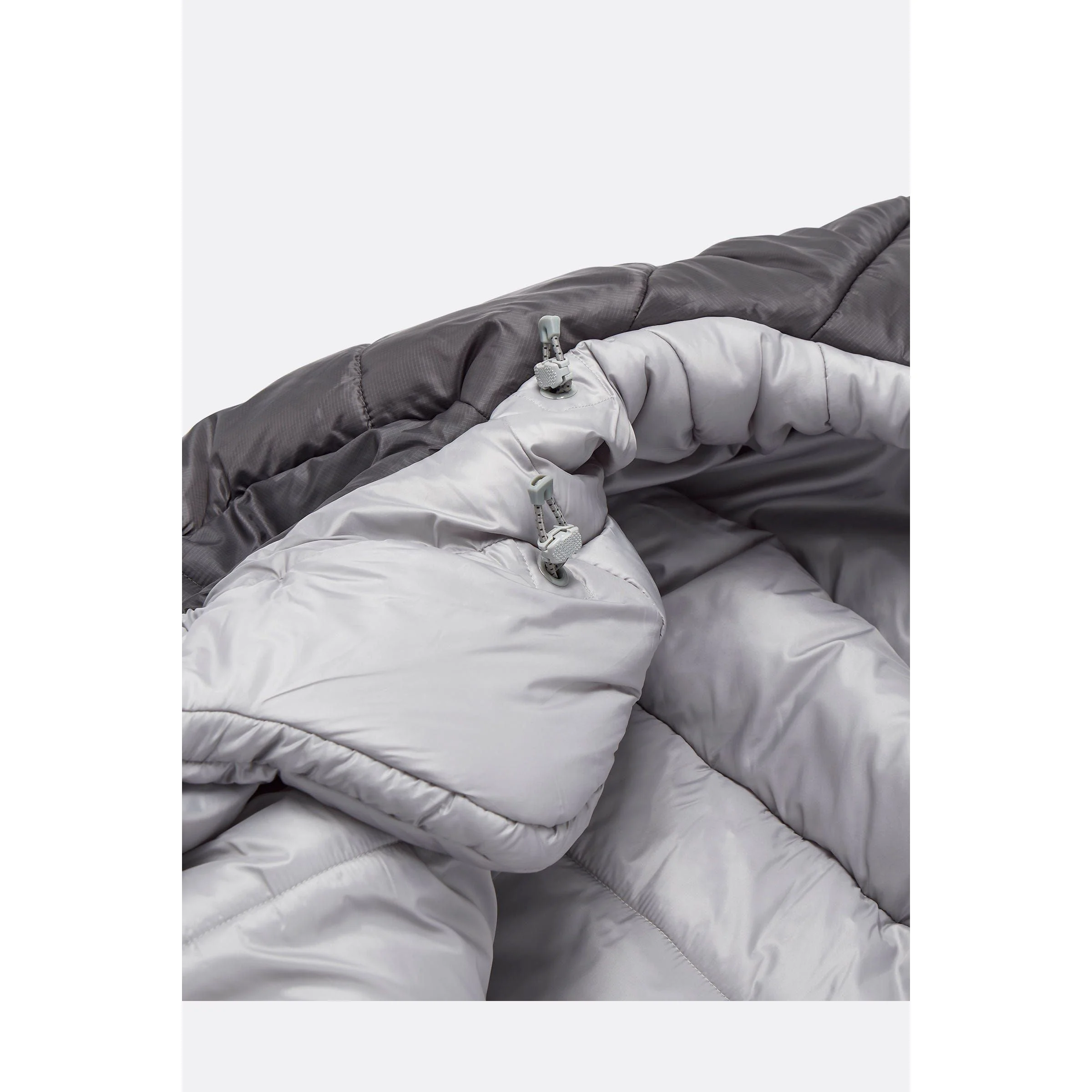 Rab Radeon Synthetic Sleeping Bag (6°C) - Image 11