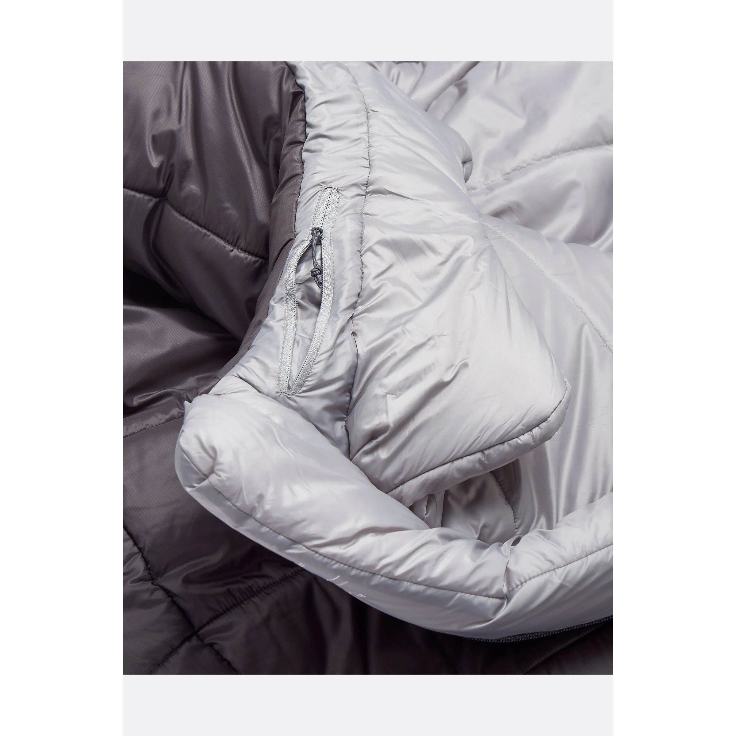 Rab Radeon Synthetic Sleeping Bag (6°C) - Image 14