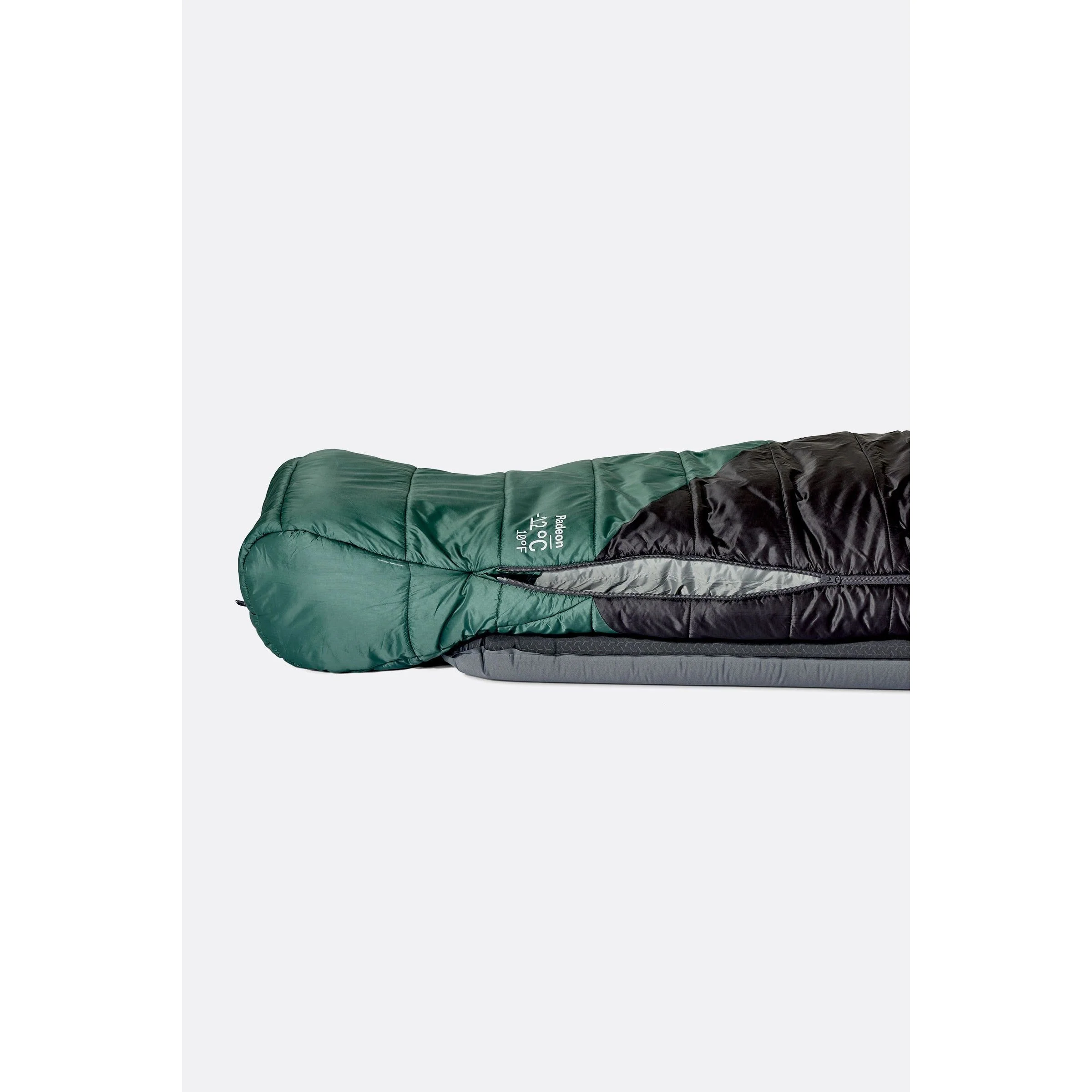 Rab Radeon Synthetic Sleeping Bag (-6°C) - Image 13