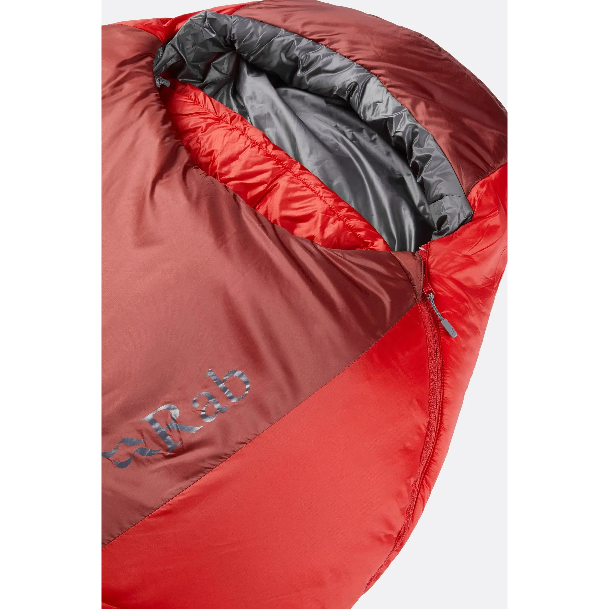 Rab Solar Eco 3 Synthetic Sleeping Bag (-8C) - Image 2