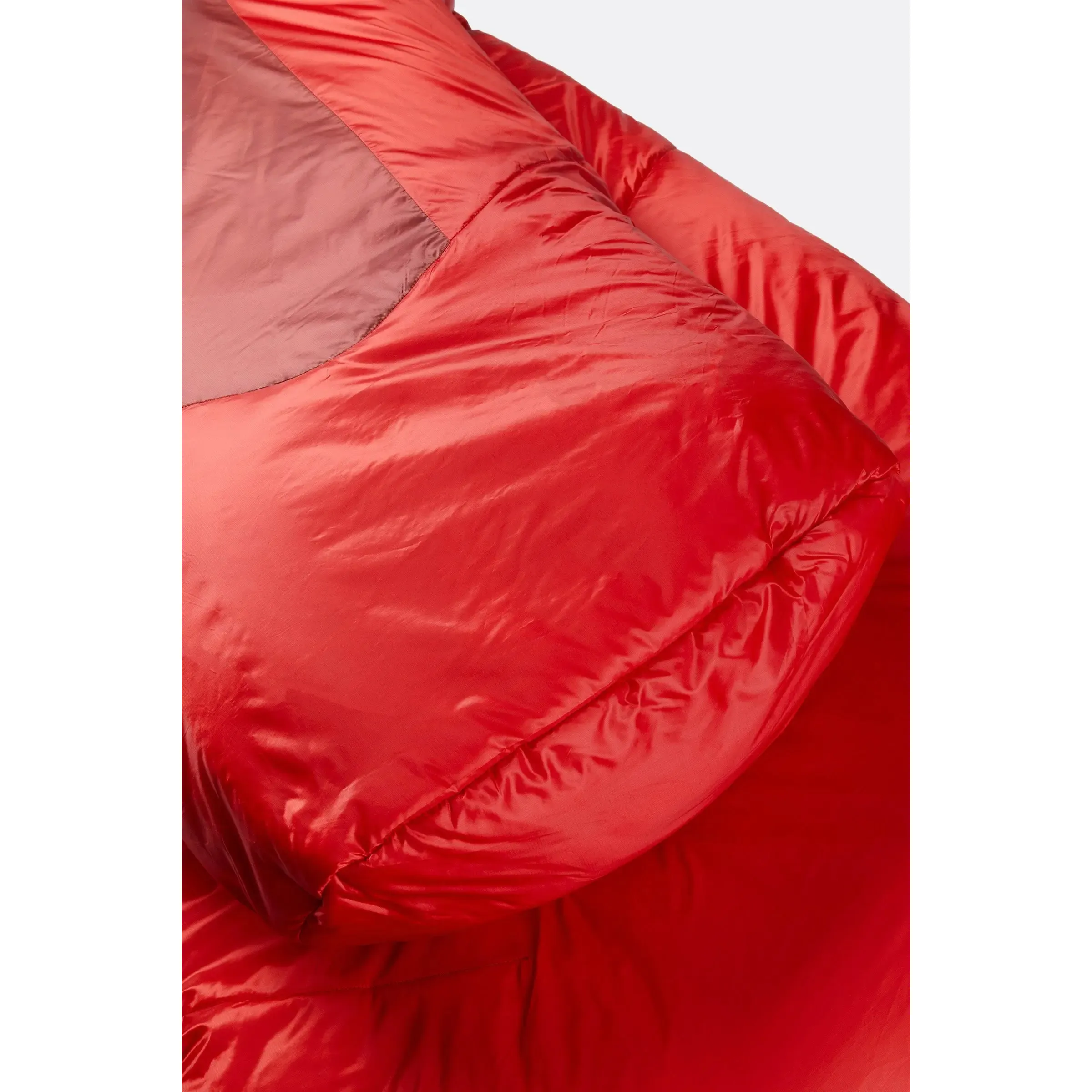Rab Solar Eco 3 Synthetic Sleeping Bag (-8C) - Image 3