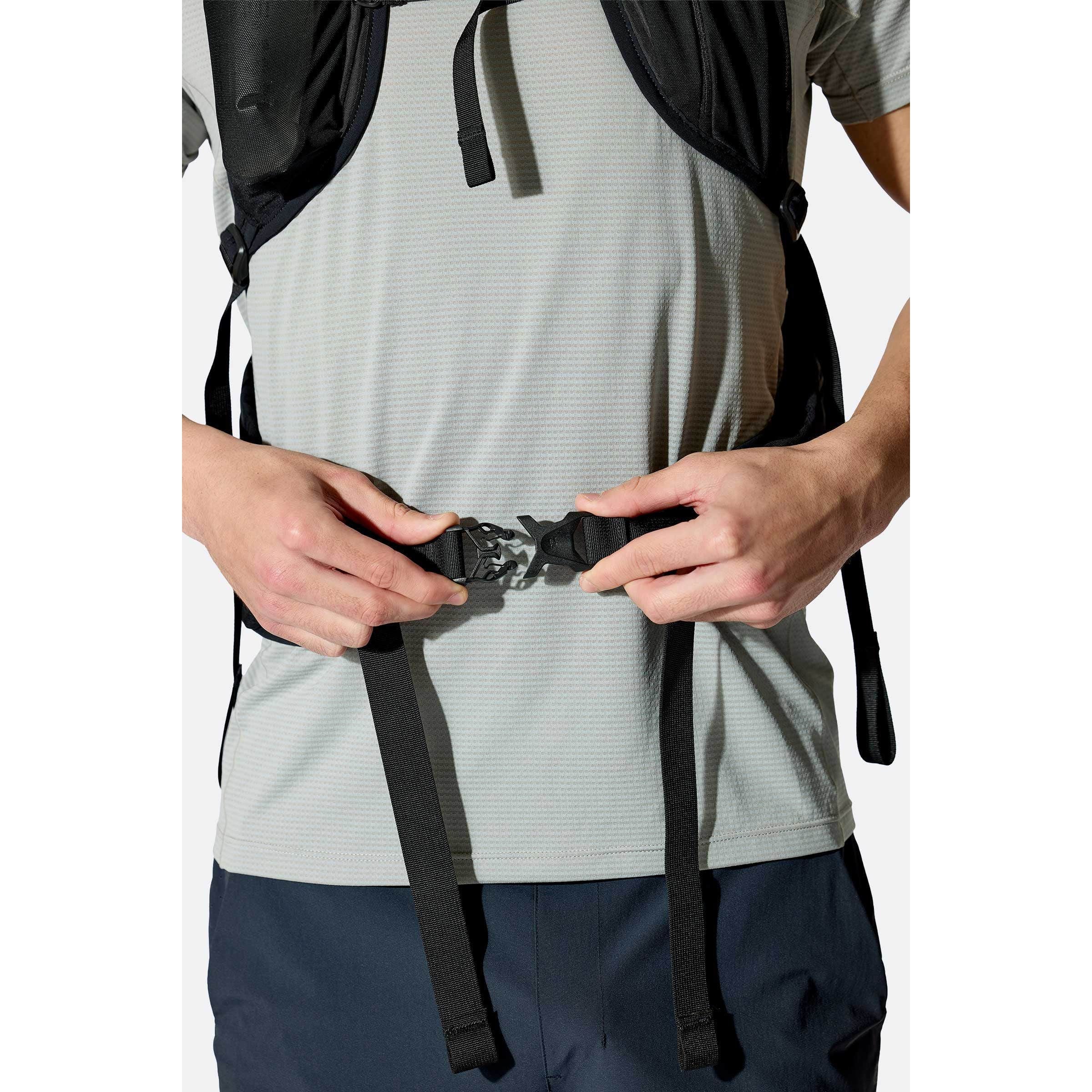 Rab Syclon XP 30L Waterproof Pack - Image 11