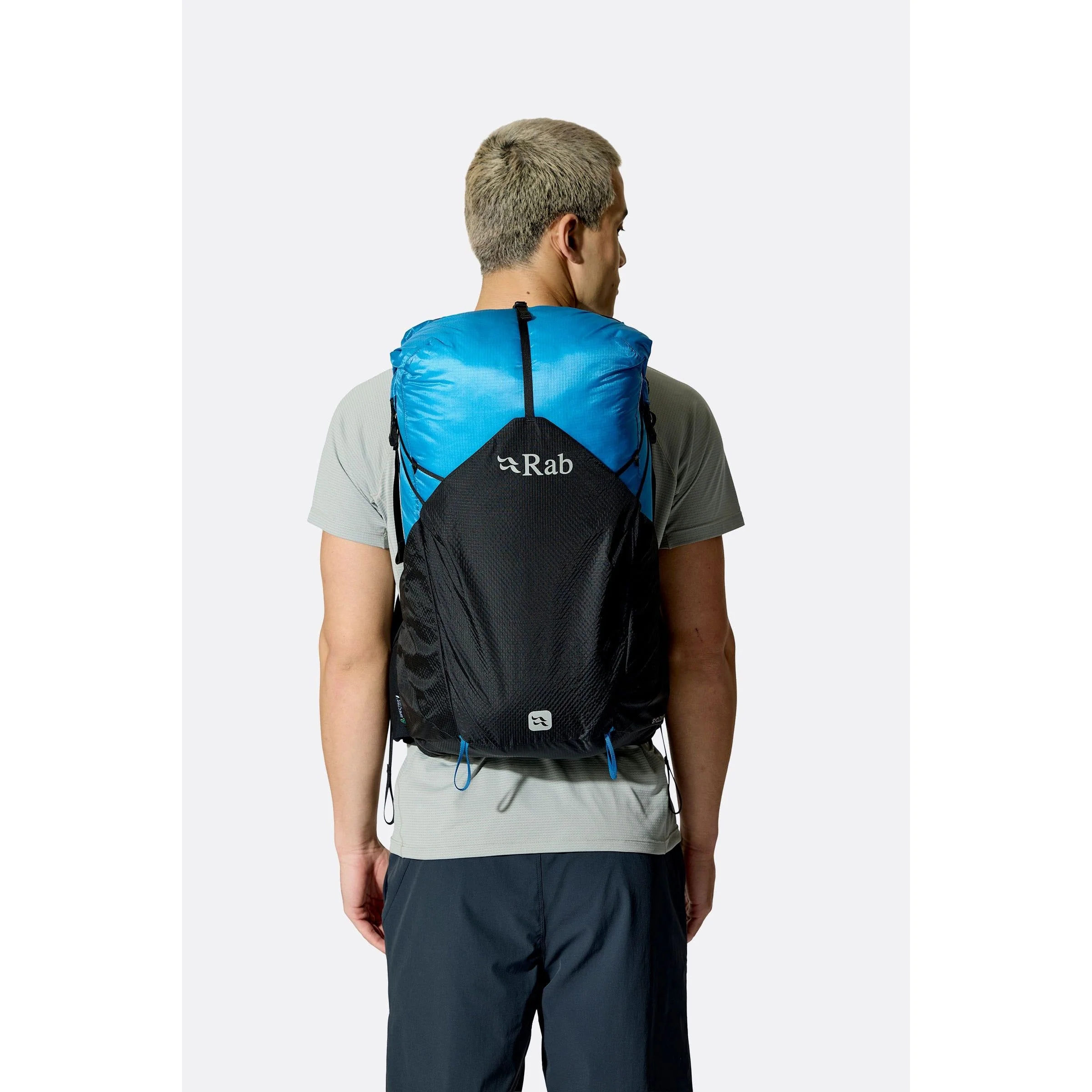 Rab Syclon XP 30L Waterproof Pack - Image 13