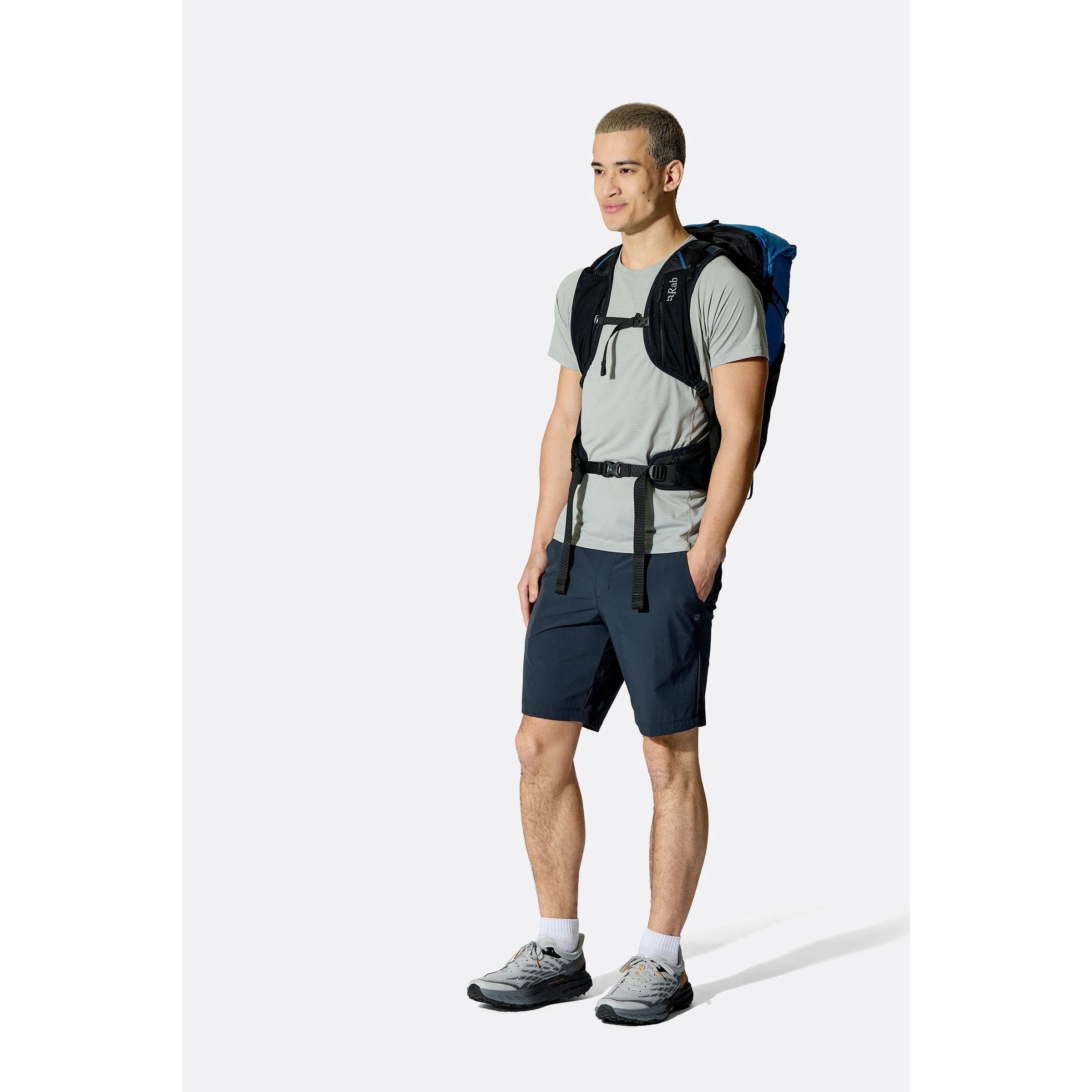 Rab Syclon XP 30L Waterproof Pack - Image 17