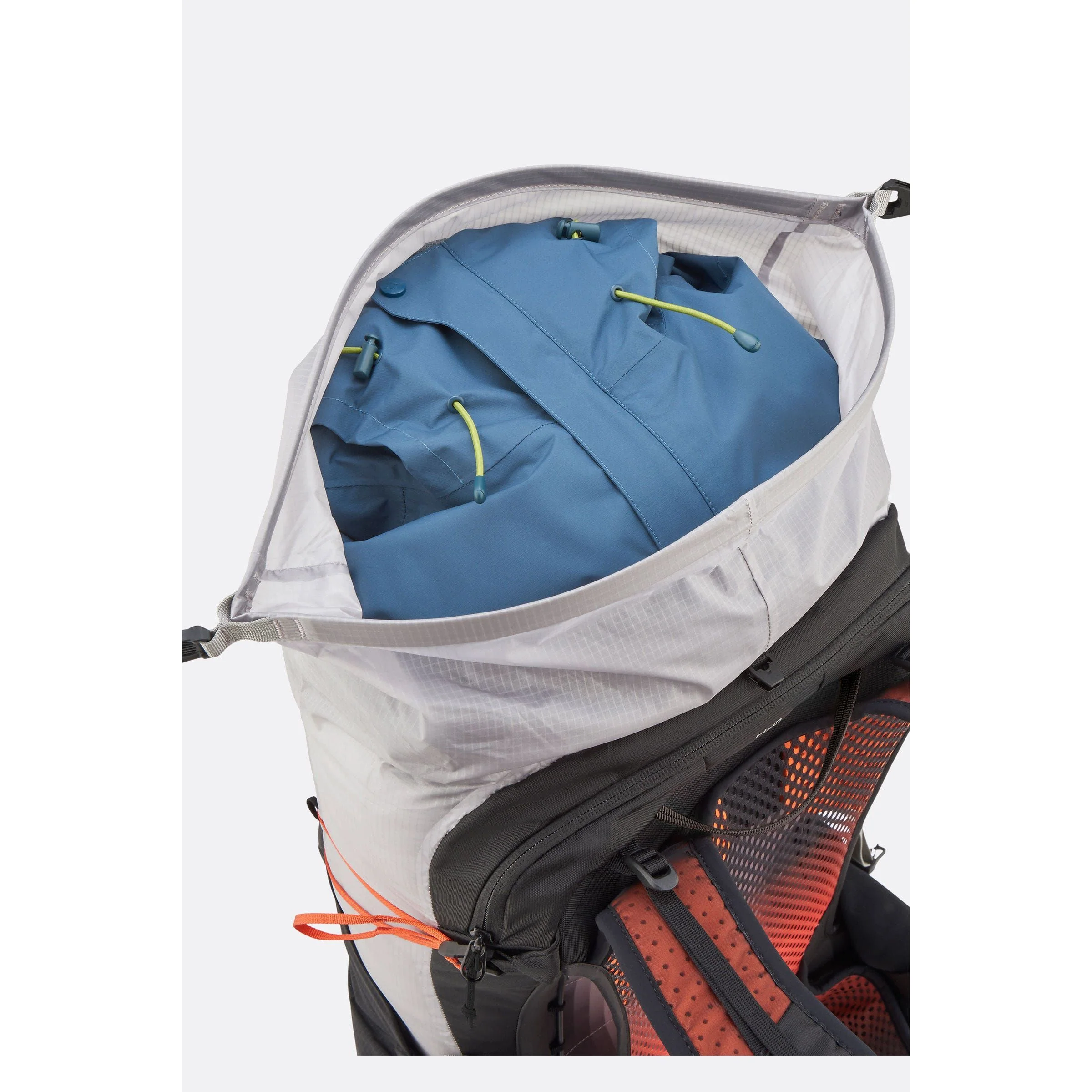 Rab Syclon XP 30L Waterproof Pack - Image 23