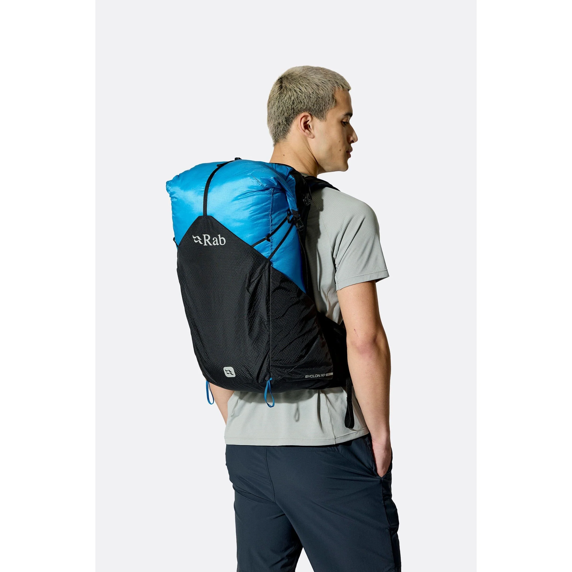 Rab Syclon XP 30L Waterproof Pack - Image 26