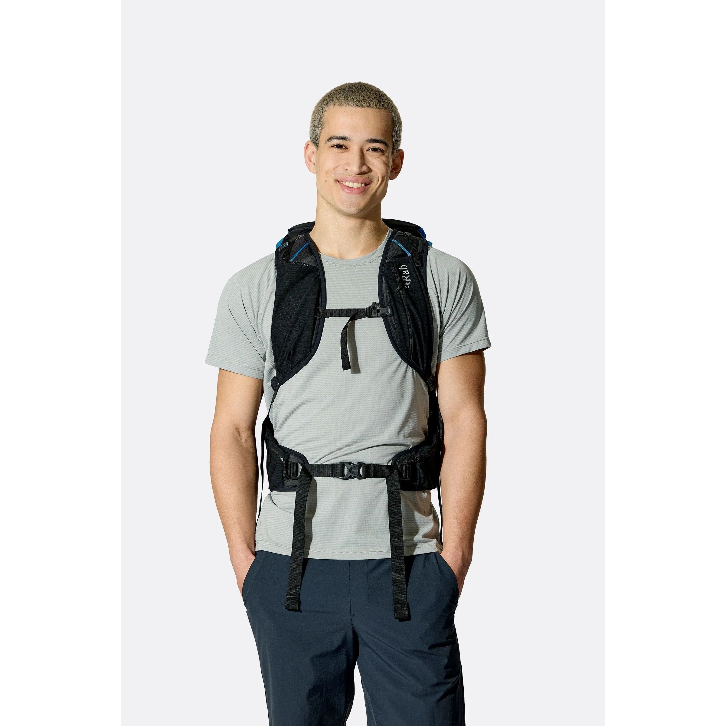 Rab Syclon XP 30L Waterproof Pack - Image 27