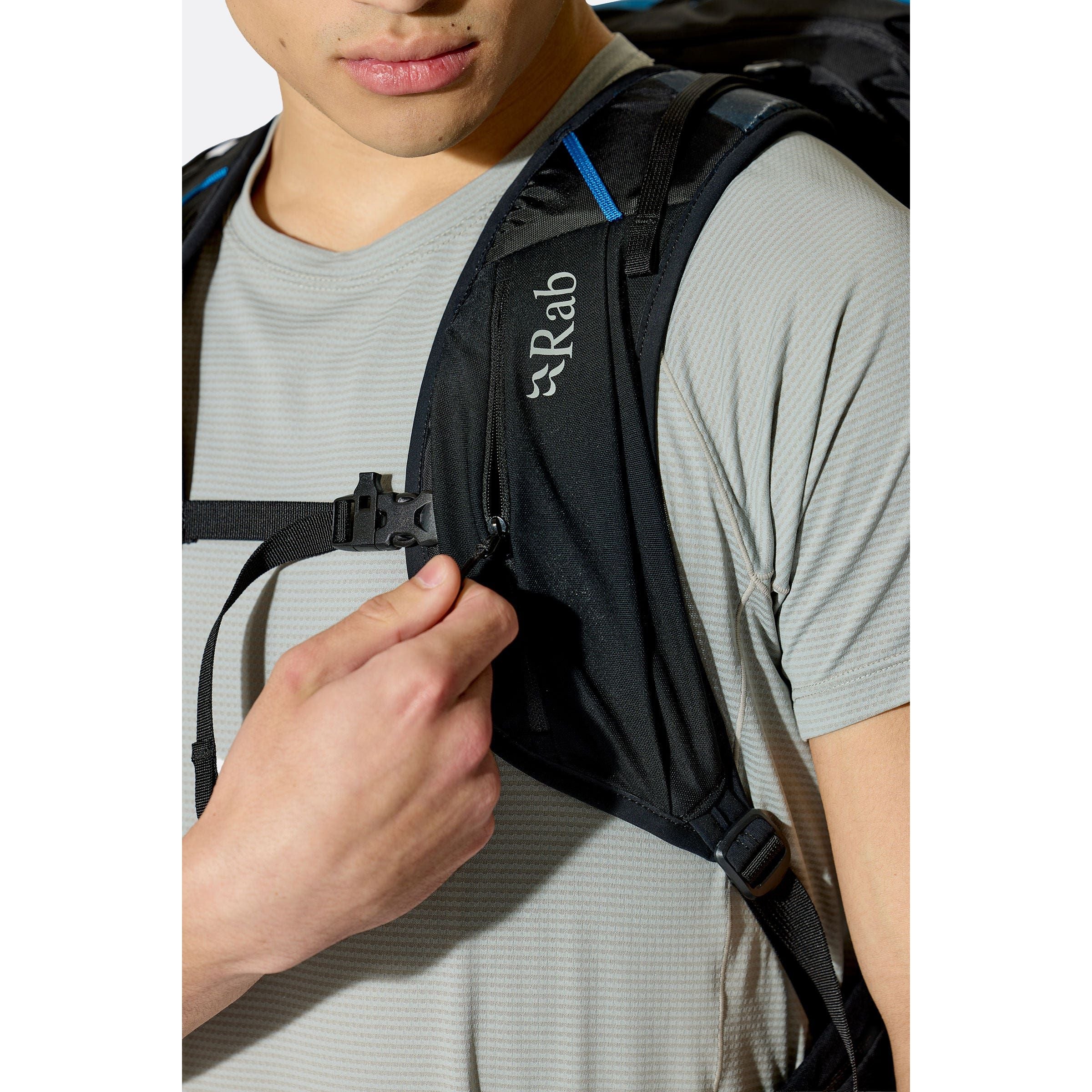 Rab Syclon XP 30L Waterproof Pack - Image 28