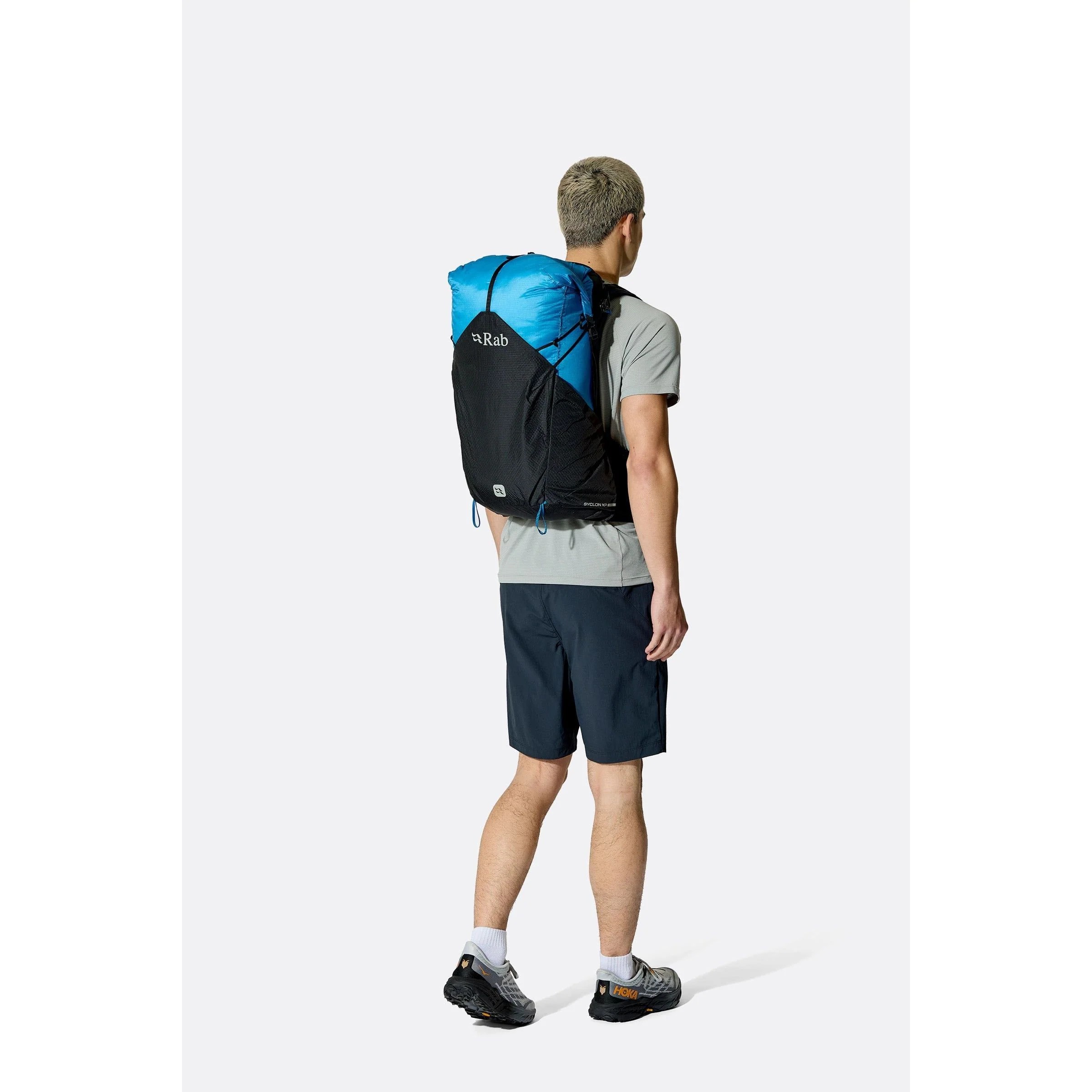 Rab Syclon XP 30L Waterproof Pack - Image 5