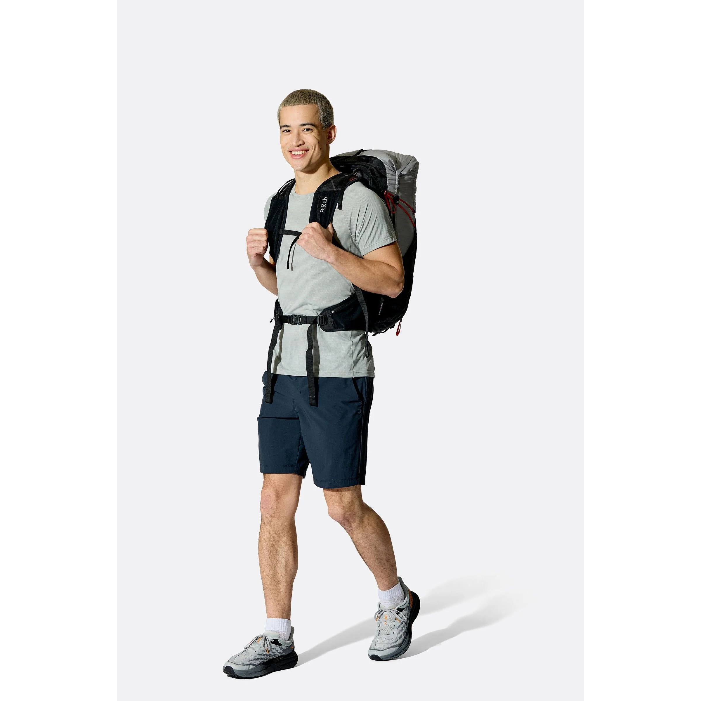 Rab Syclon XP 40L Waterproof Pack - Image 20