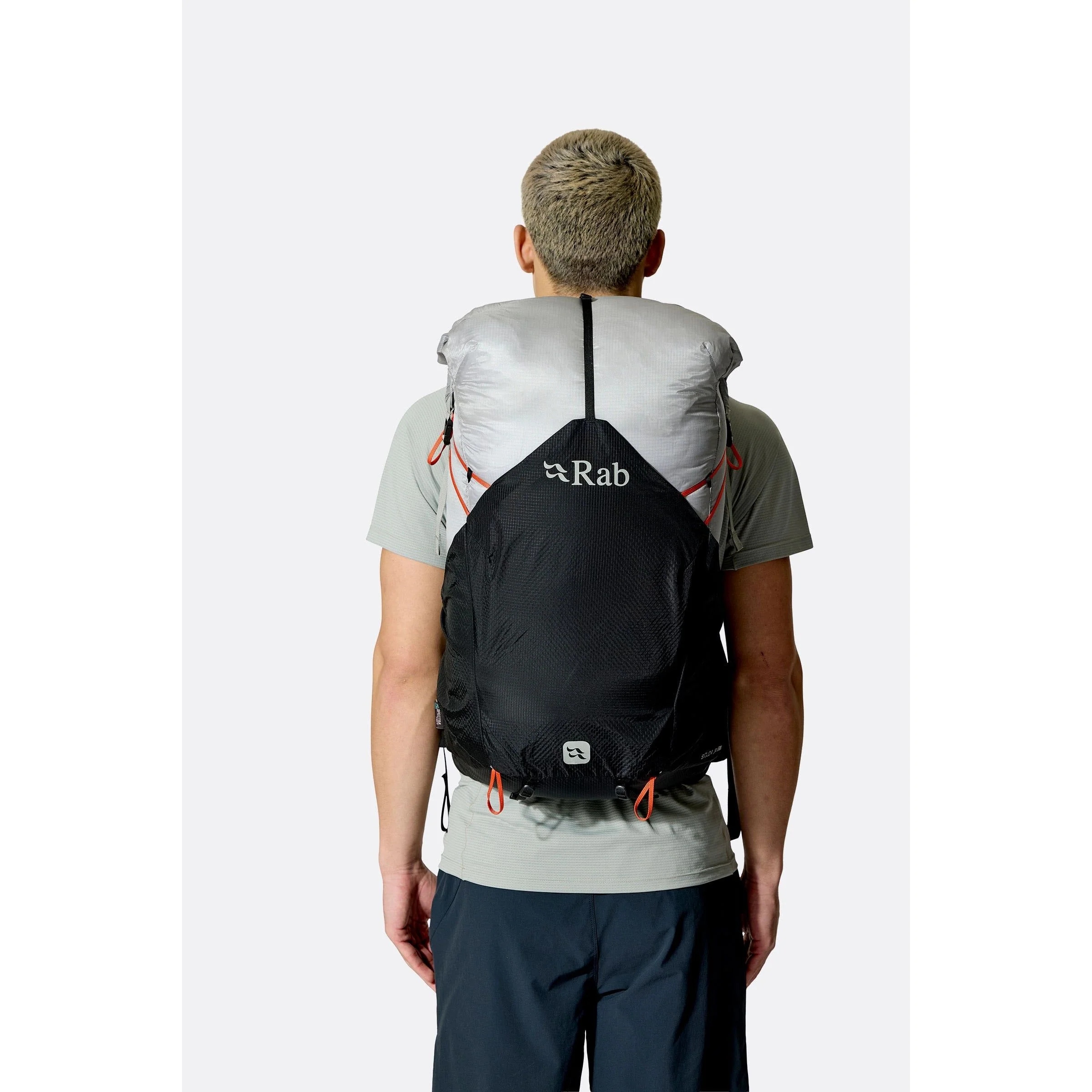 Rab Syclon XP 40L Waterproof Pack - Image 24