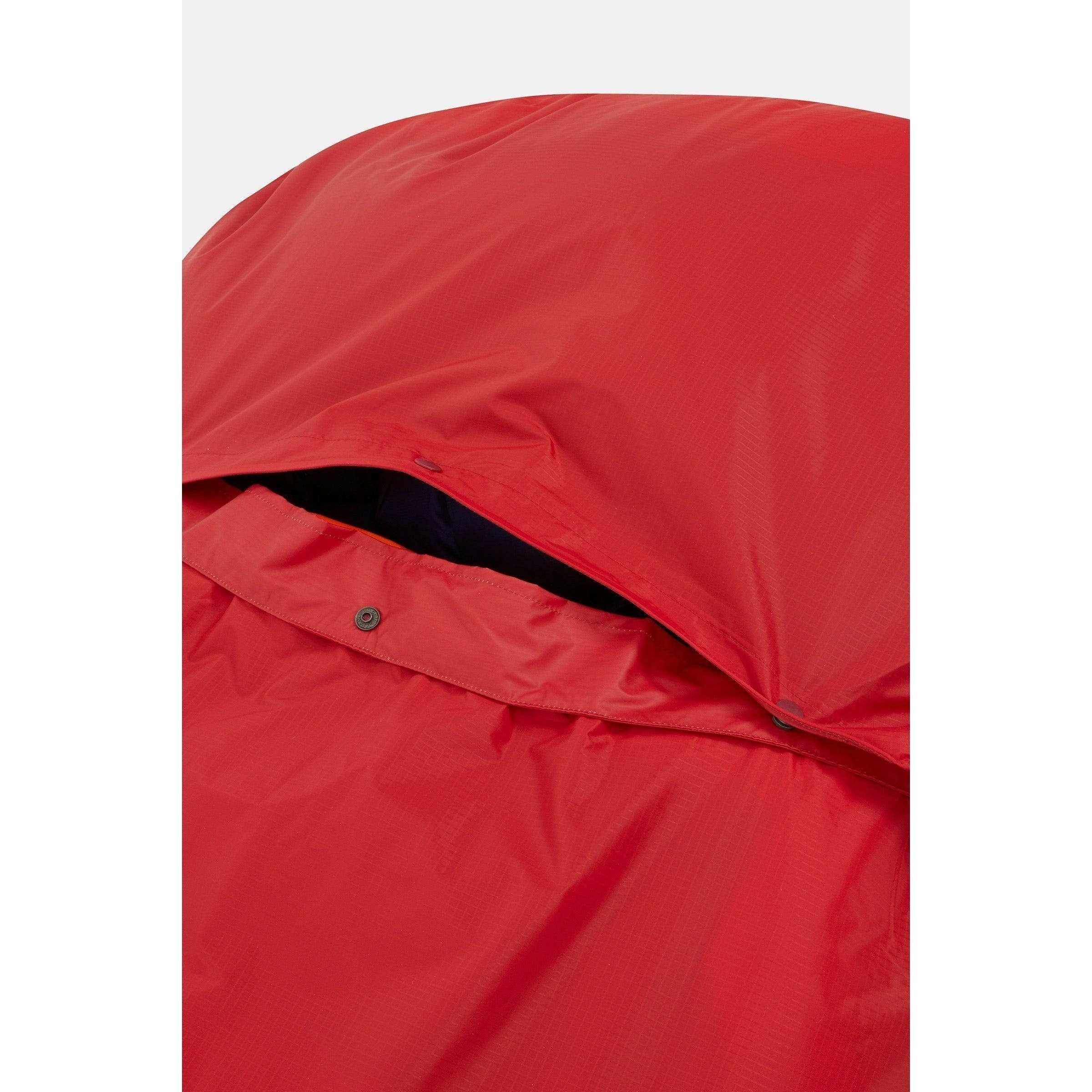 Rab Trailhead Bivi Bag - Image 3