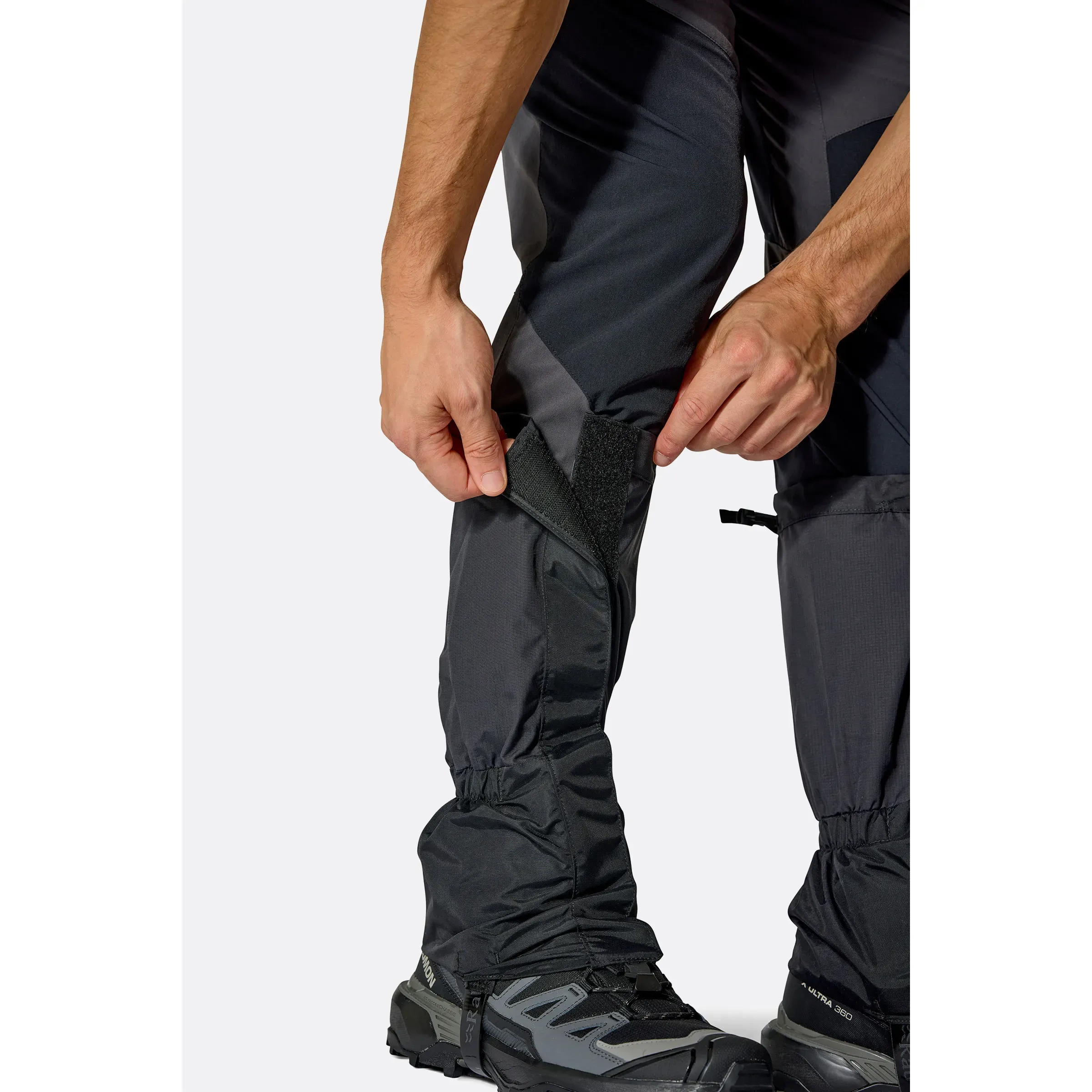 Rab Trek Gaiters Unisex - Image 7