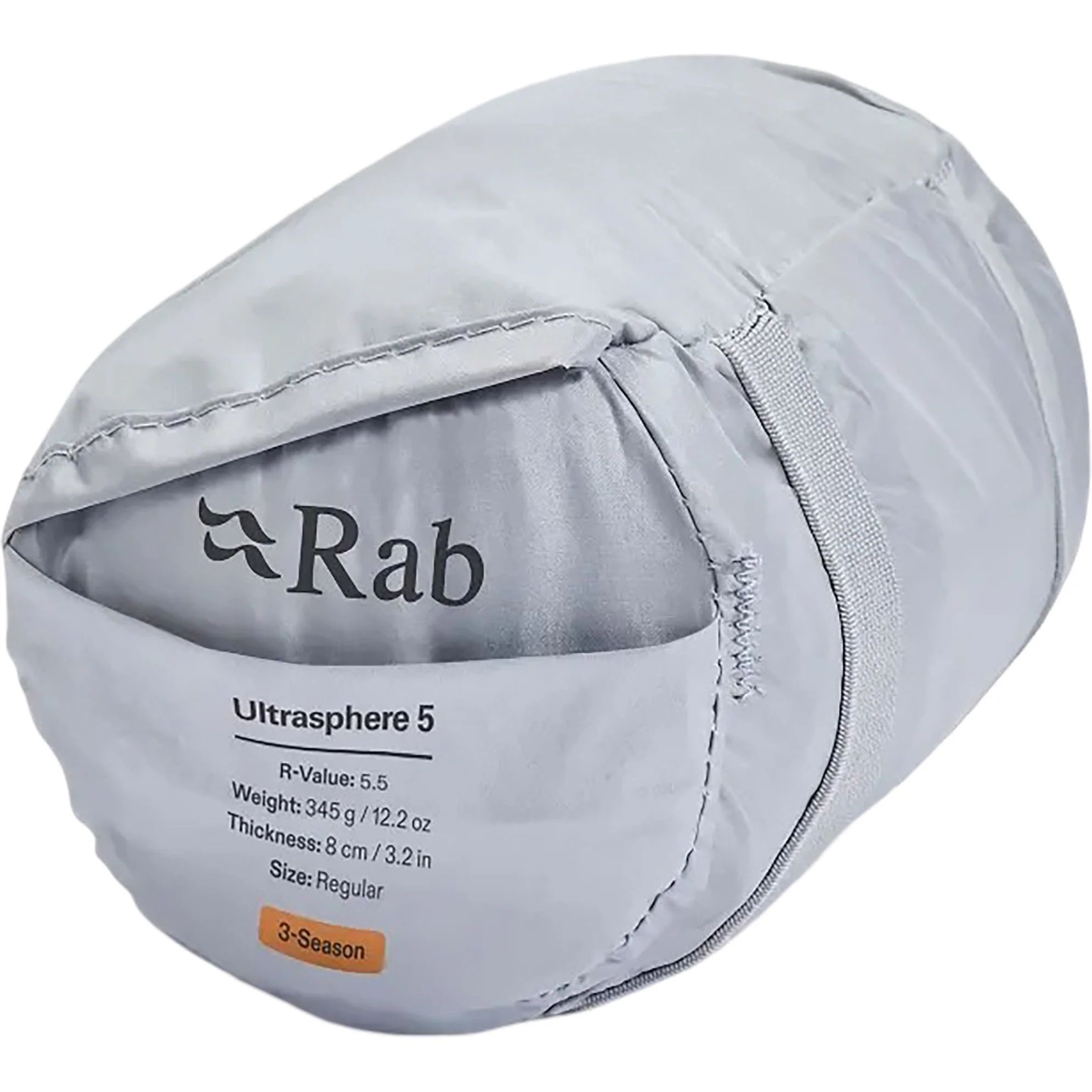 Rab Ultrasphere 5 Sleep Mat (345g) - Image 2