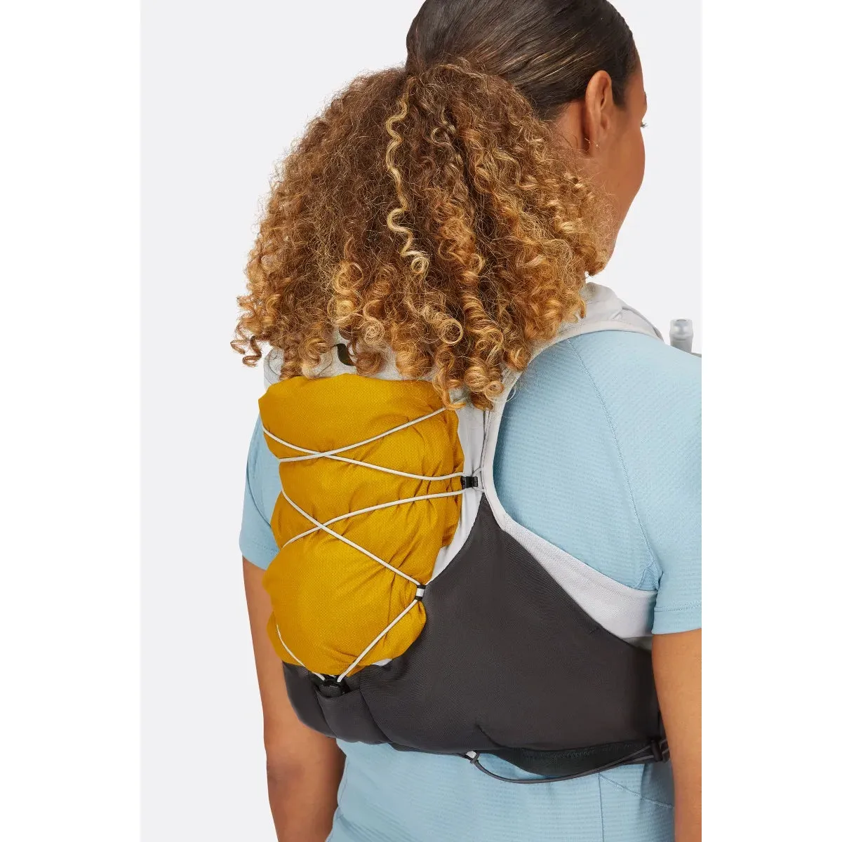 Rab Veil 12L Lightweight Running Vest - Image 10