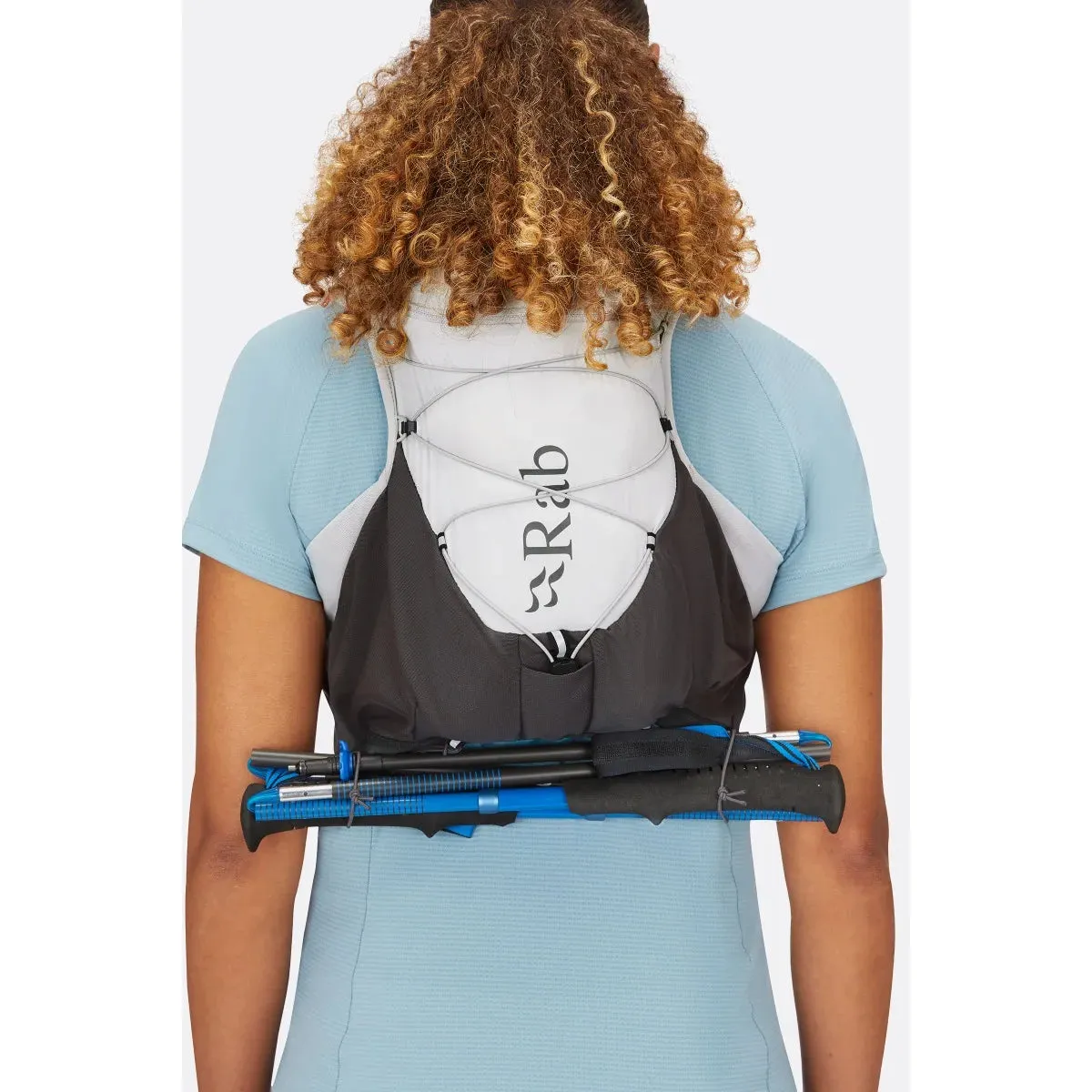 Rab Veil 12L Lightweight Running Vest - Image 11