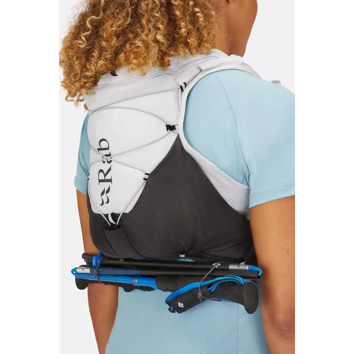 Rab Veil 12L Lightweight Running Vest - Image 12