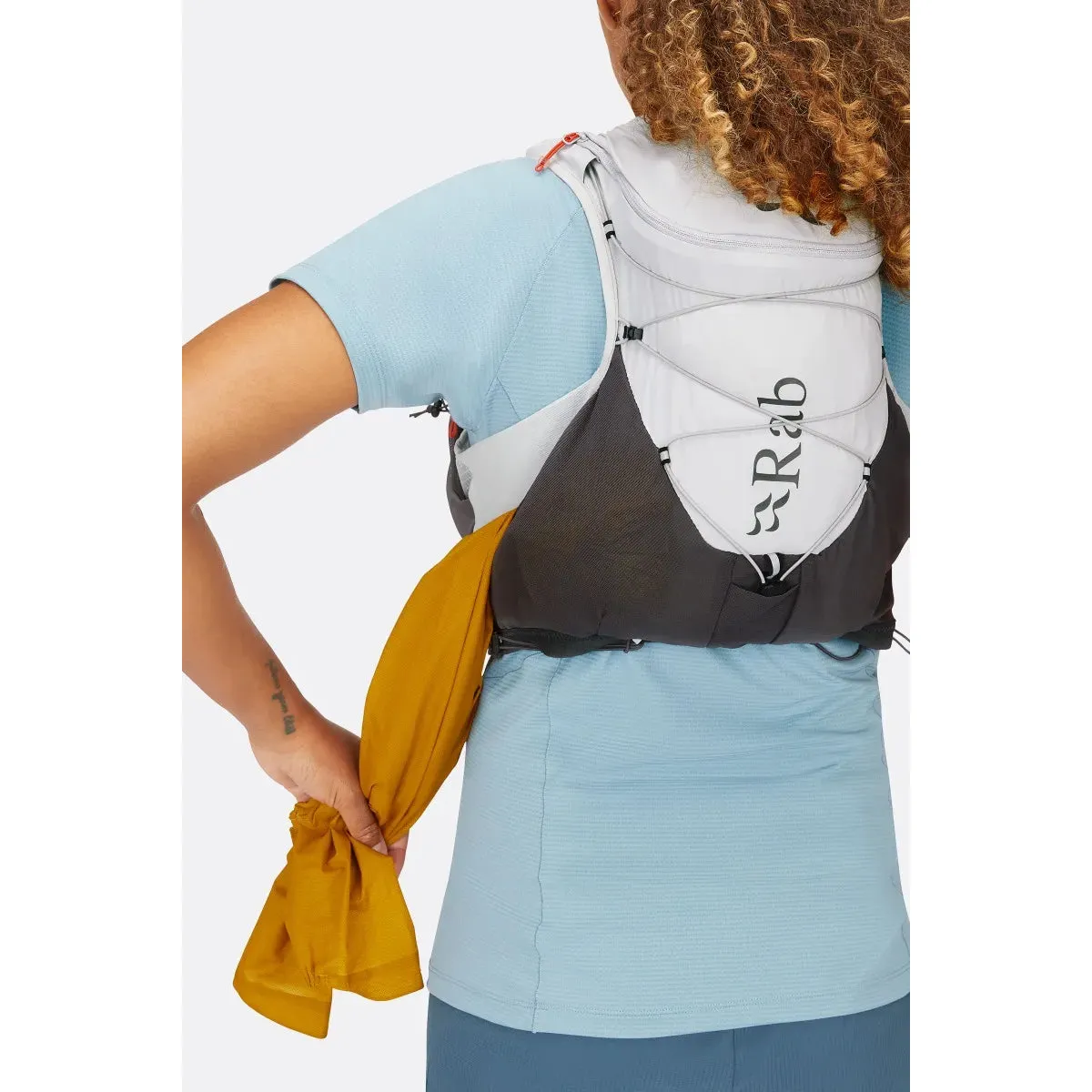 Rab Veil 12L Lightweight Running Vest - Image 13