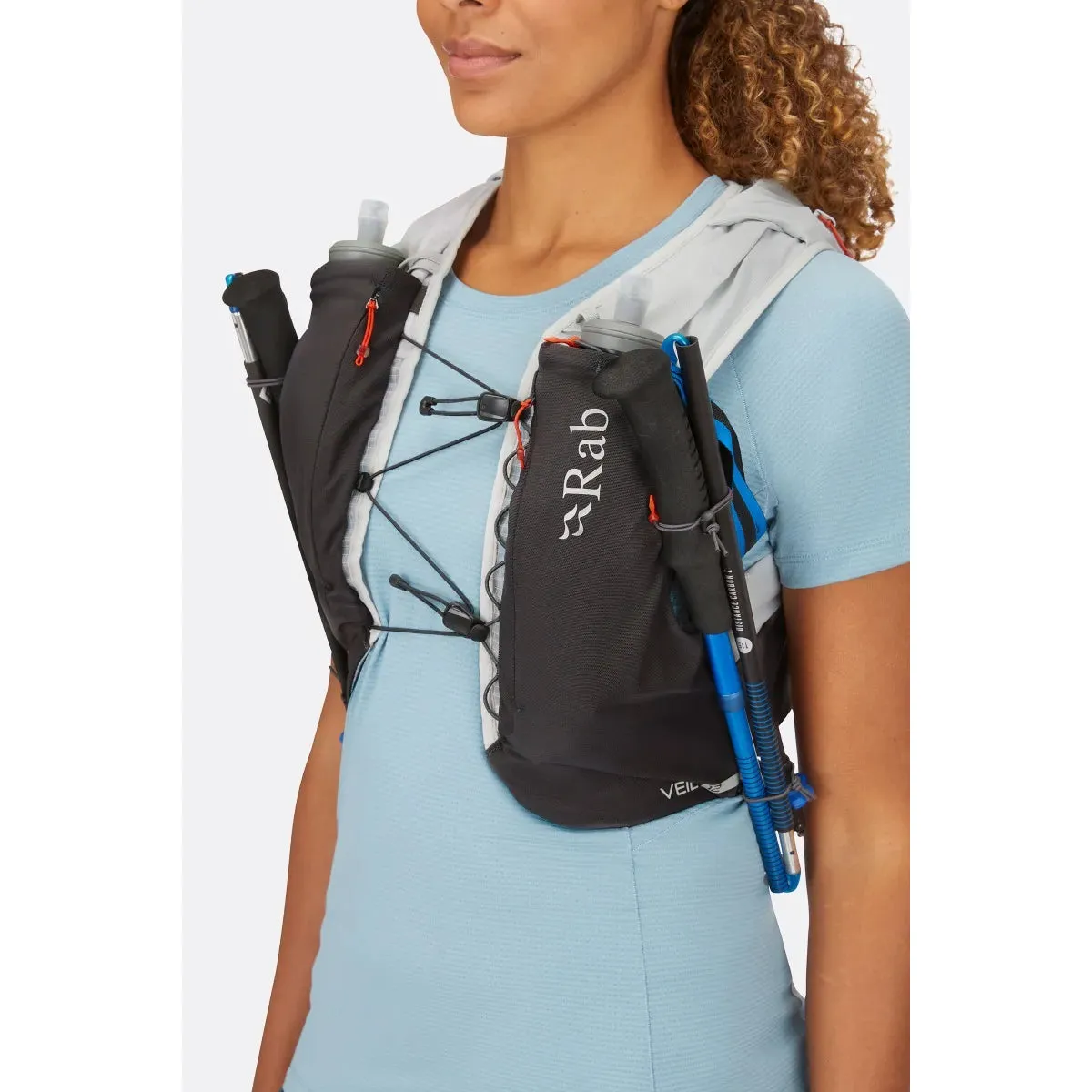 Rab Veil 12L Lightweight Running Vest - Image 14