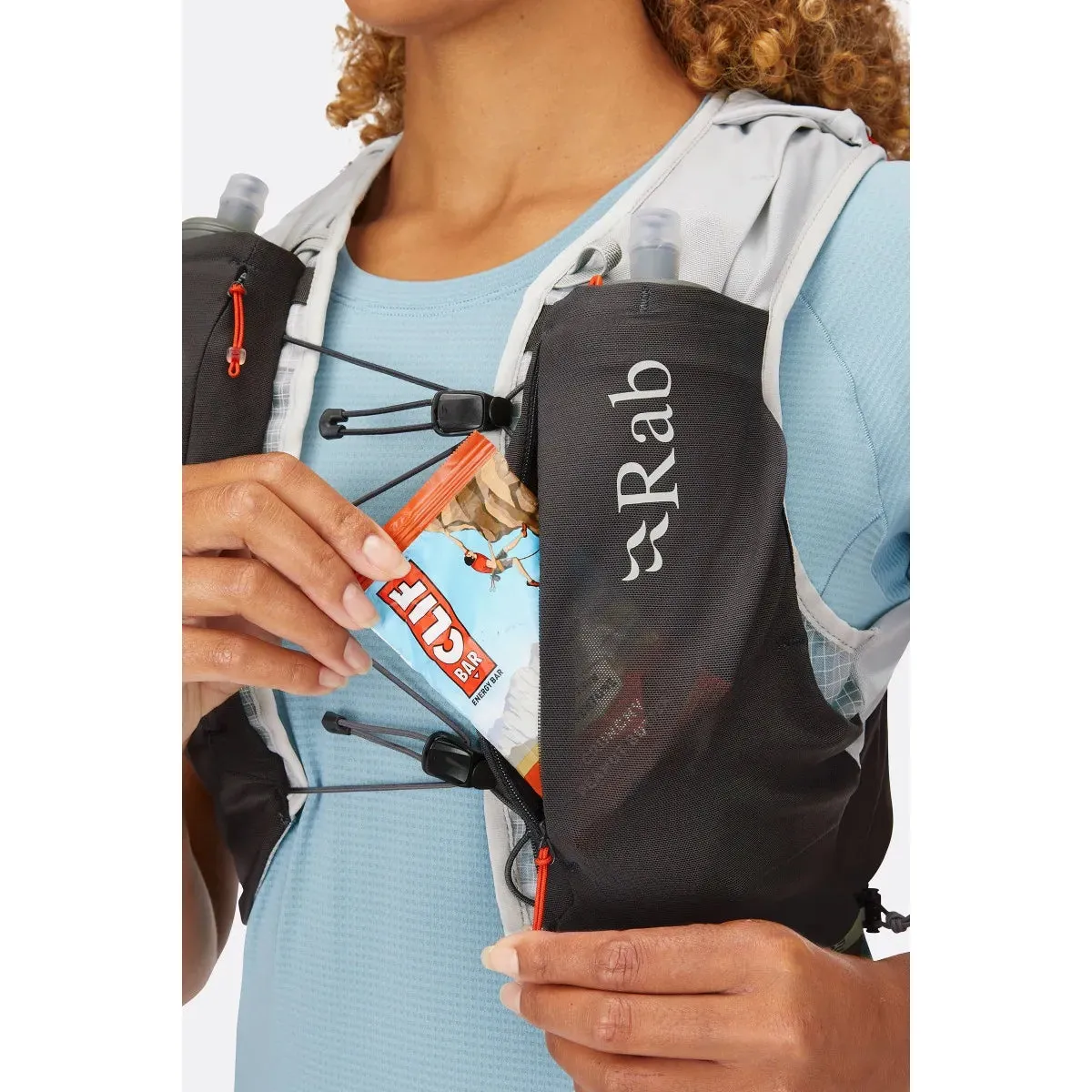 Rab Veil 12L Lightweight Running Vest - Image 17