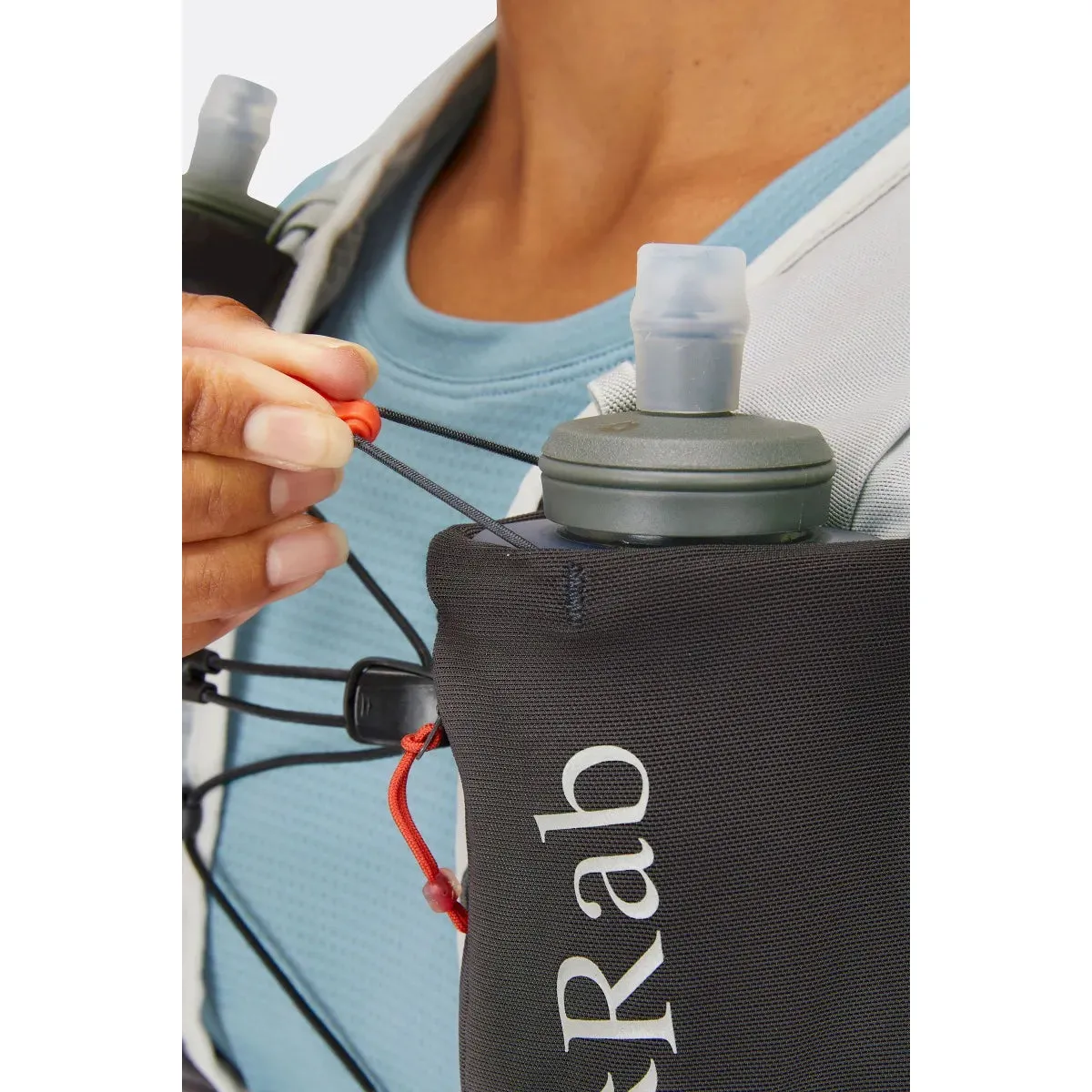 Rab Veil 12L Lightweight Running Vest - Image 18