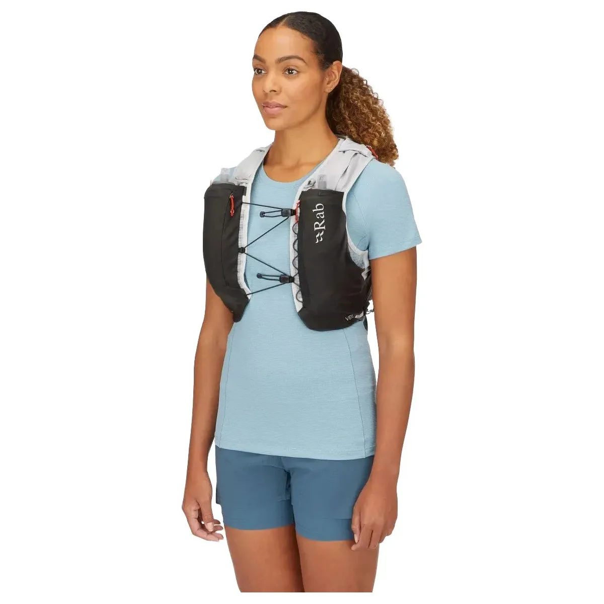 Rab Veil 12L Lightweight Running Vest - Image 2