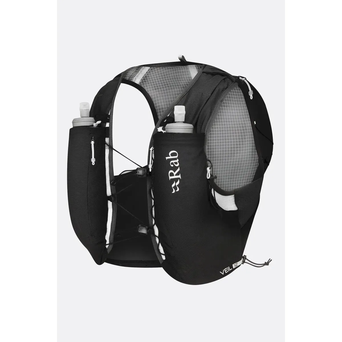 Rab Veil 12L Lightweight Running Vest - Image 3
