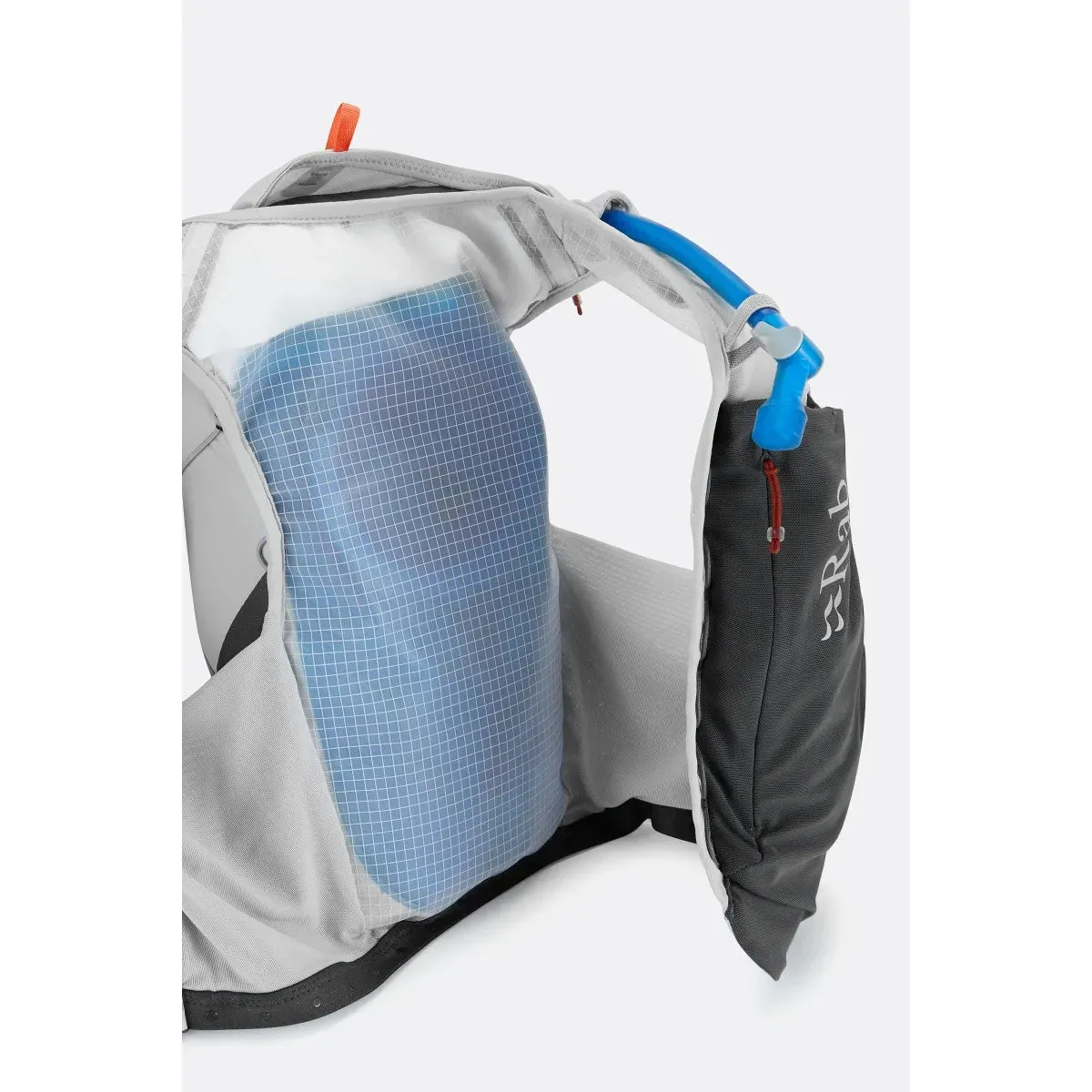 Rab Veil 12L Lightweight Running Vest - Image 4