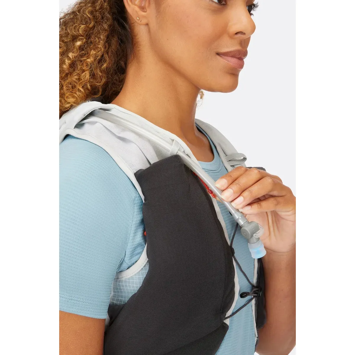 Rab Veil 12L Lightweight Running Vest - Image 9