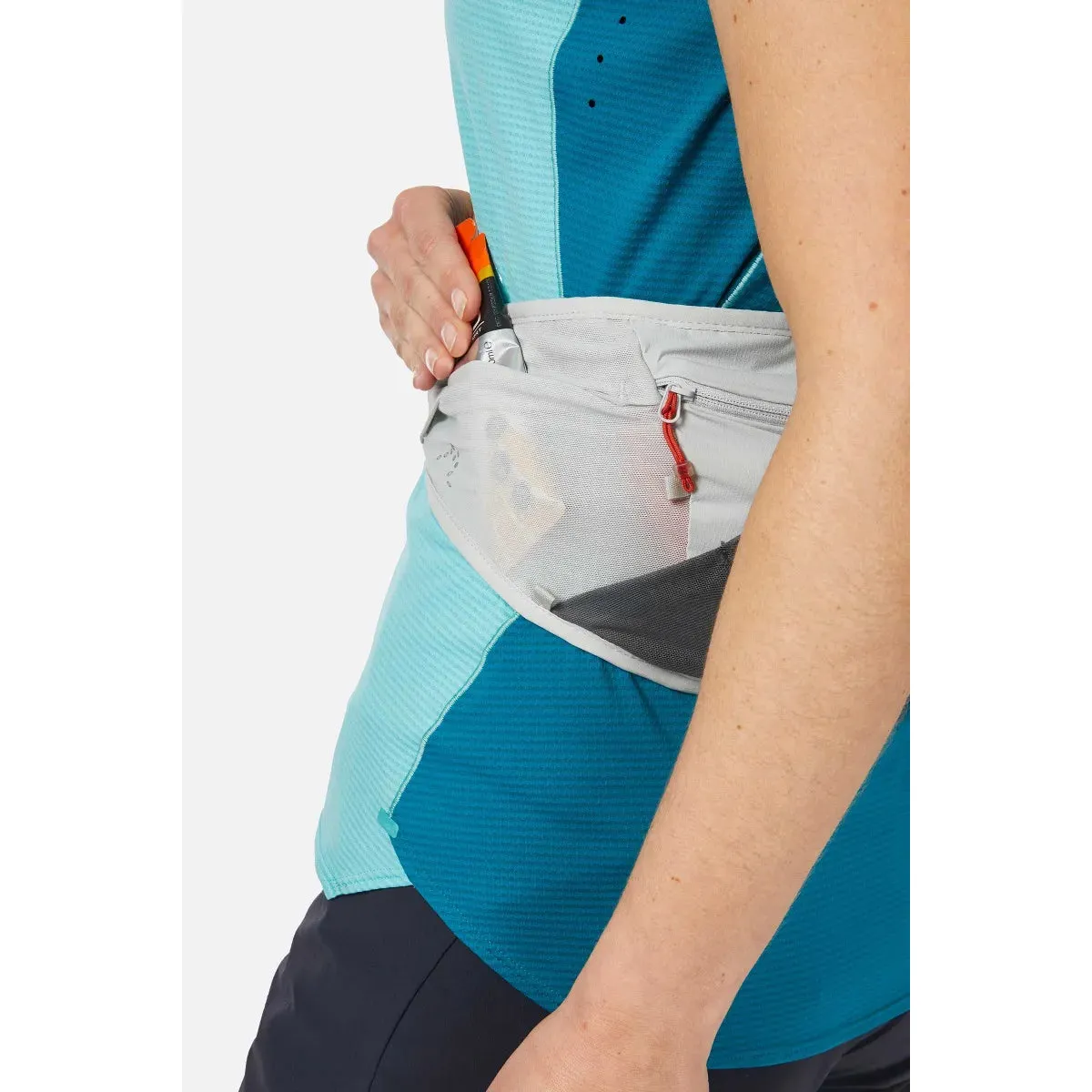 Rab Veil 1L Lightweight Belt Pack - Image 10