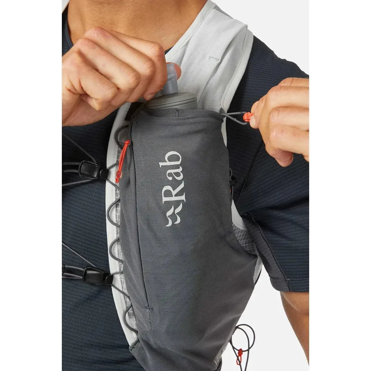 Rab Veil 2L Lightweight Running Vest - Image 10